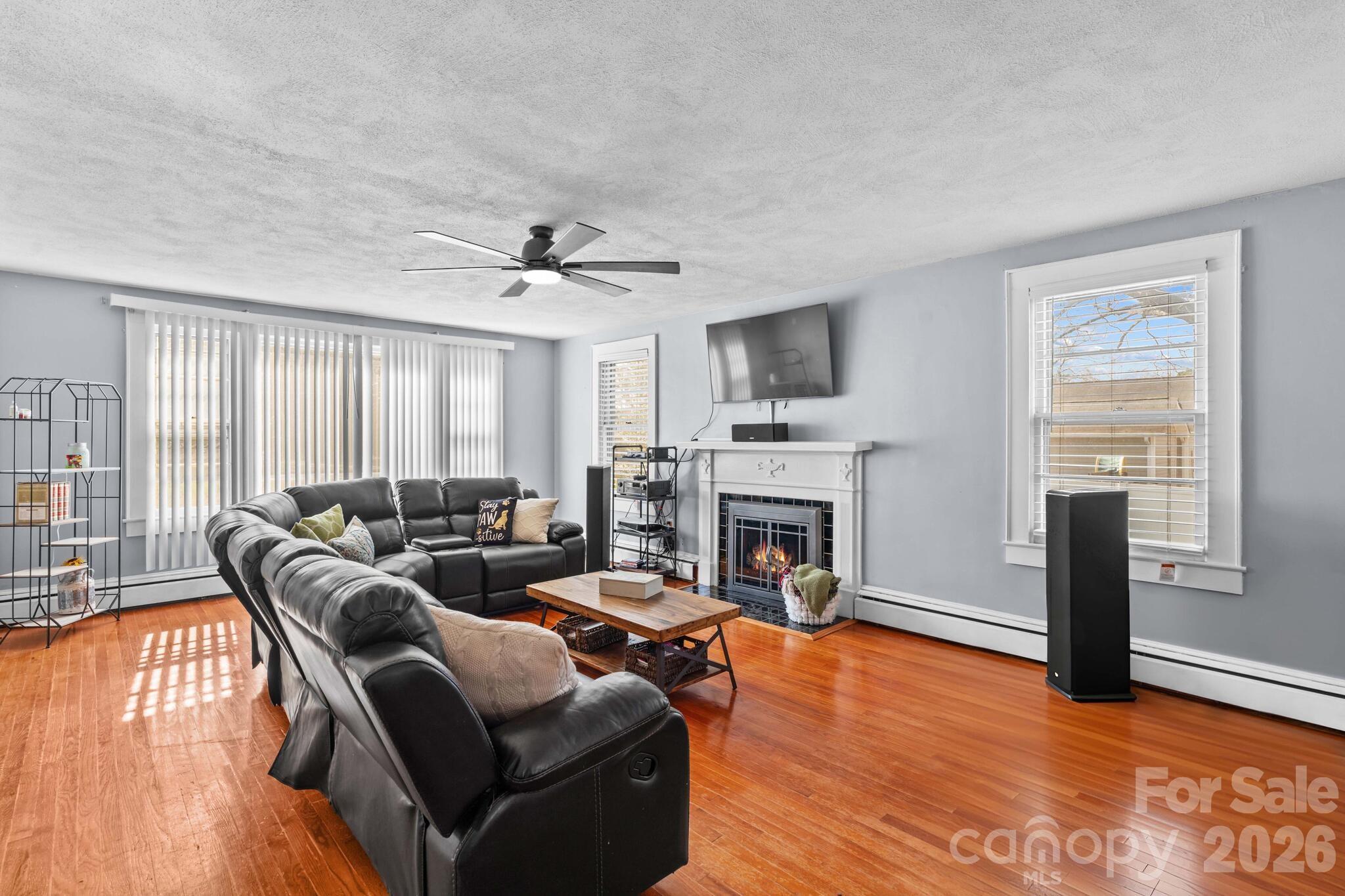416 W Peeler Street — Salisbury