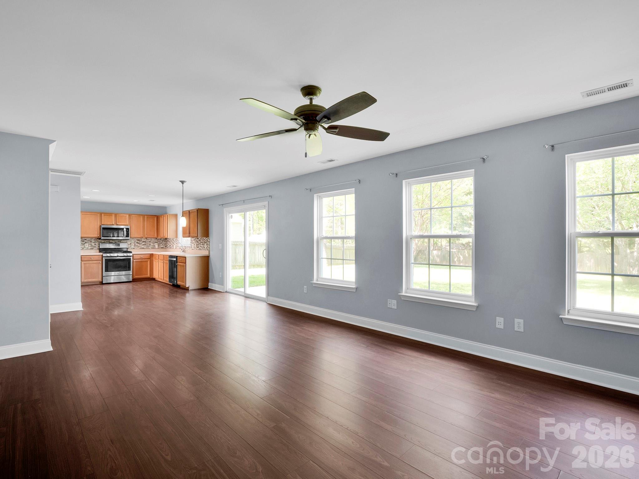 3409 Arbor Pointe Drive — Indian Trail