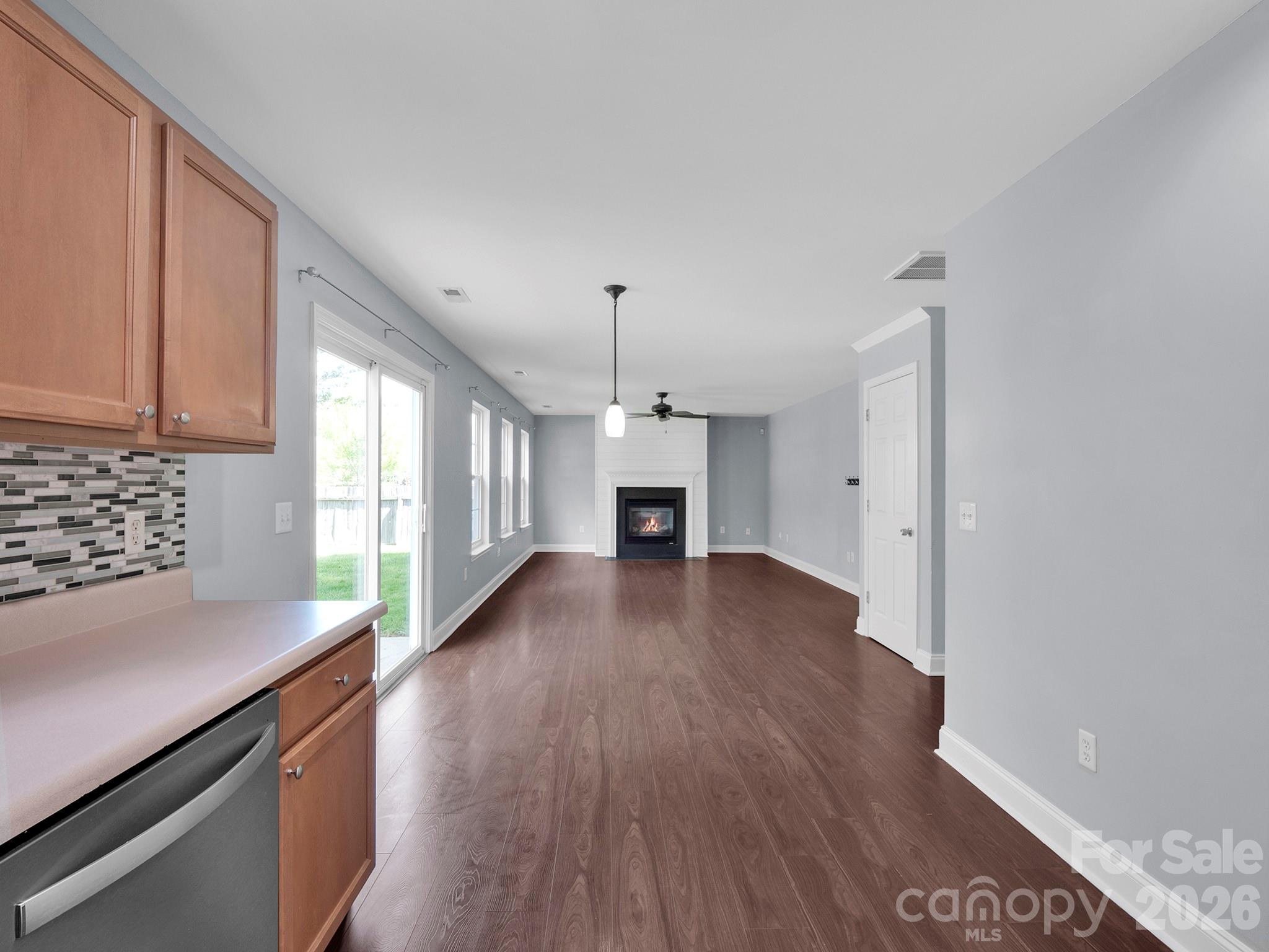 3409 Arbor Pointe Drive — Indian Trail