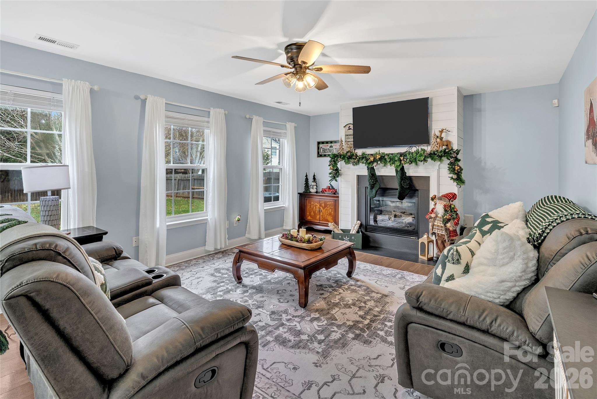 3409 Arbor Pointe Drive — Indian Trail