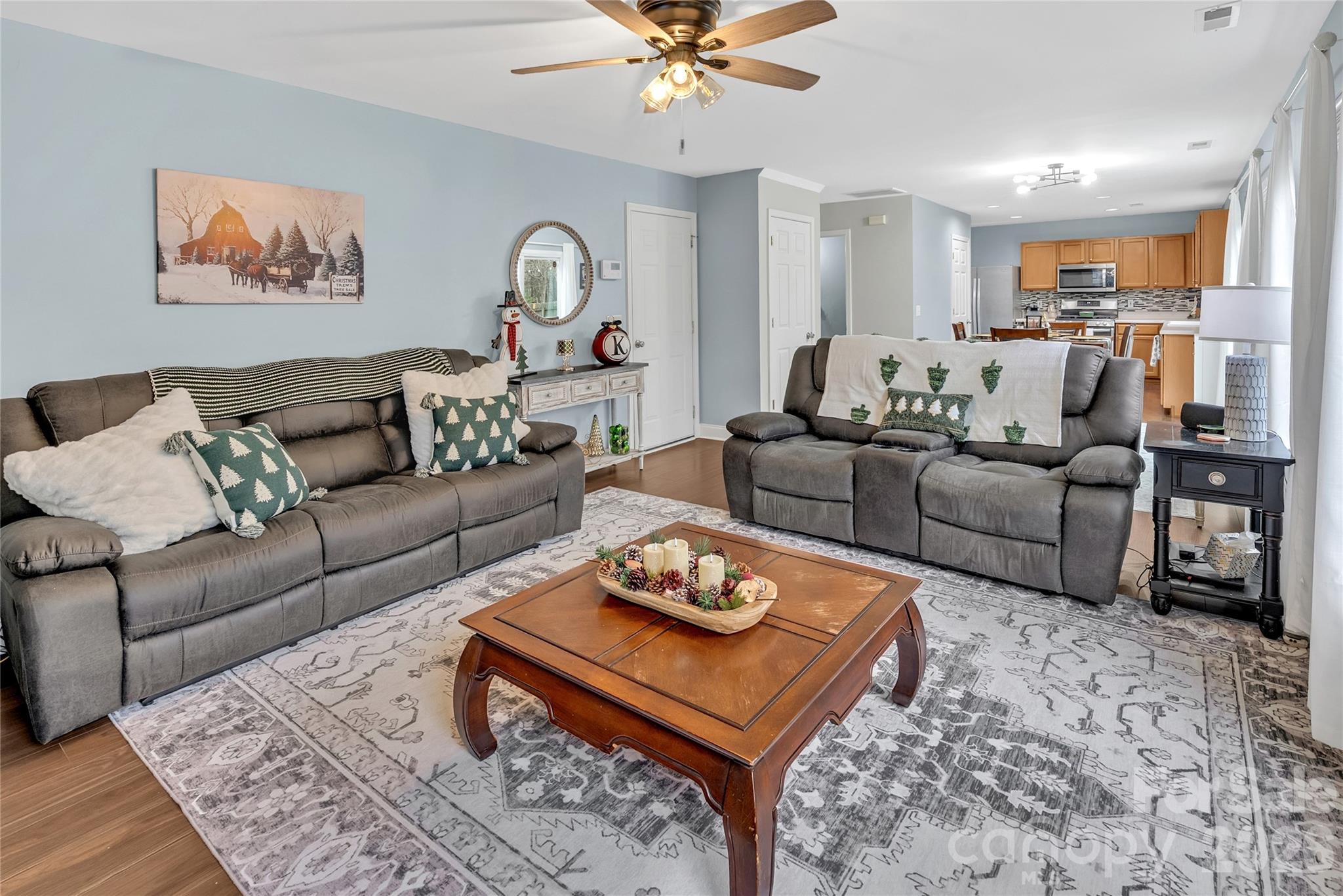 3409 Arbor Pointe Drive — Indian Trail