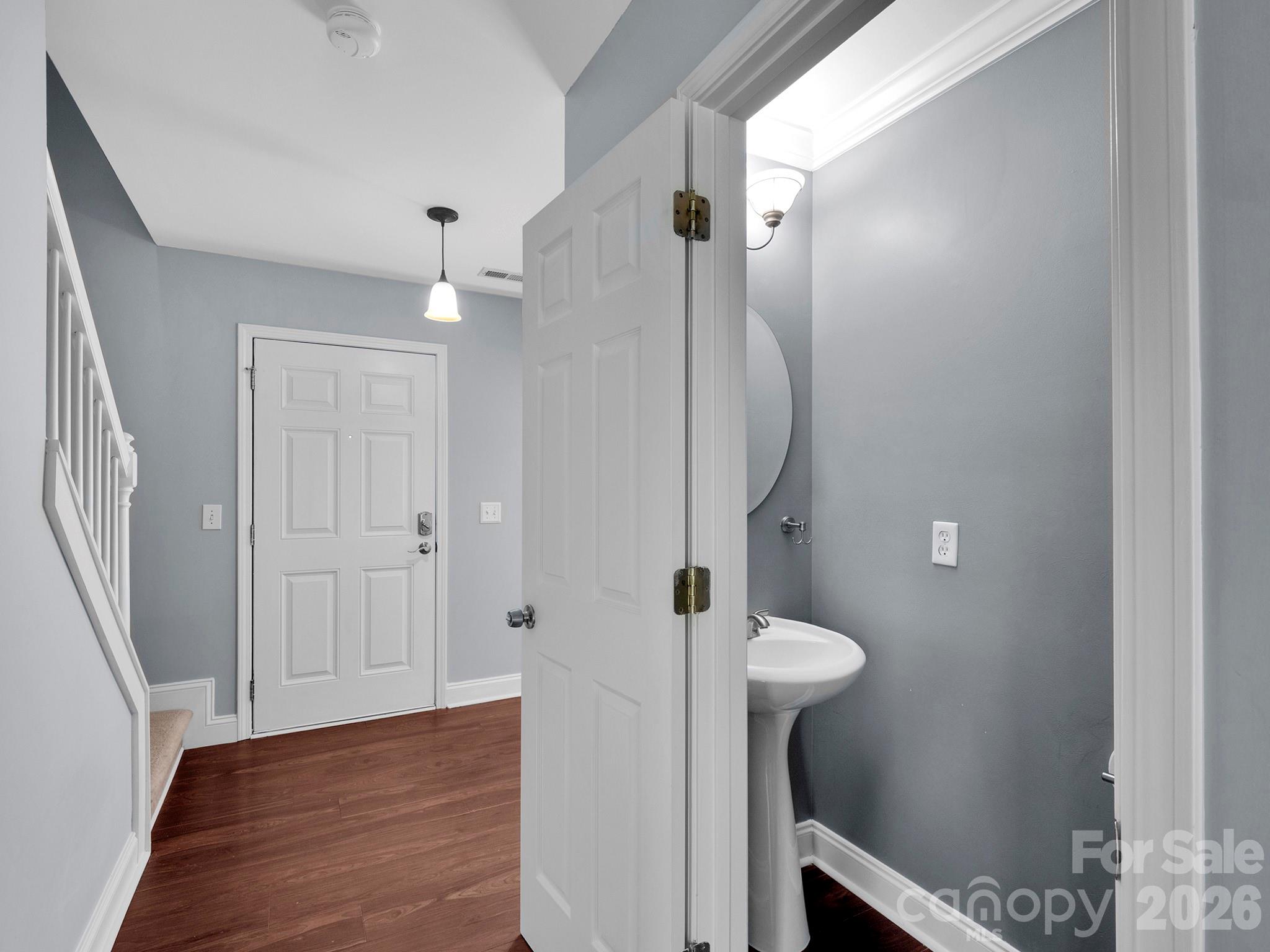 3409 Arbor Pointe Drive — Indian Trail