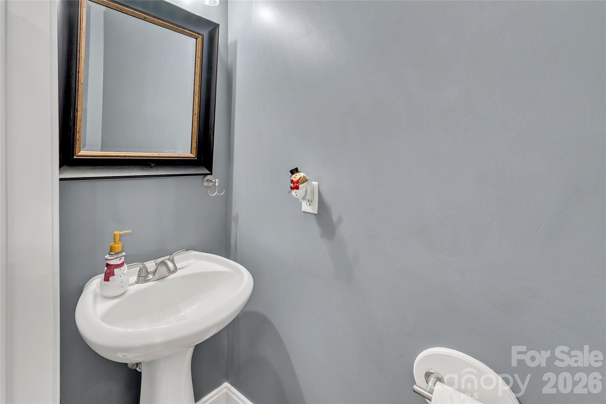 3409 Arbor Pointe Drive — Indian Trail