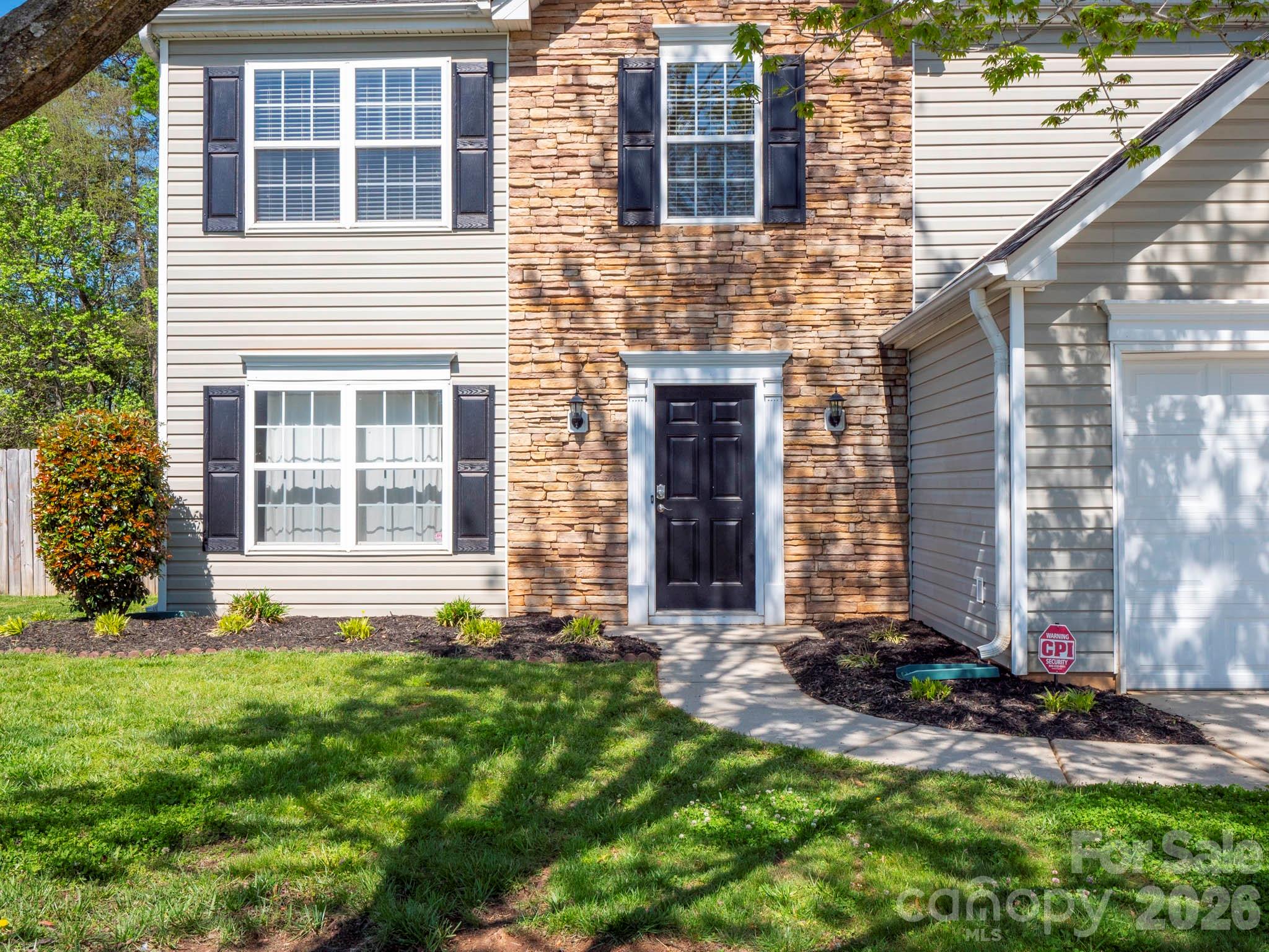 3409 Arbor Pointe Drive — Indian Trail