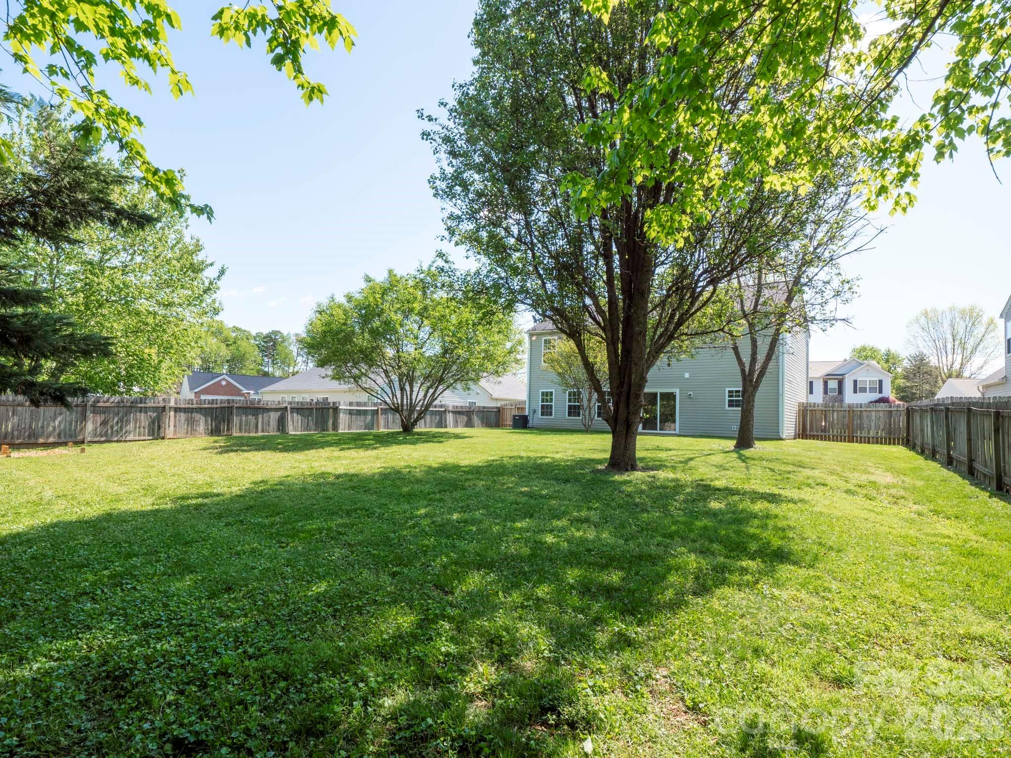 3409 Arbor Pointe Drive — Indian Trail
