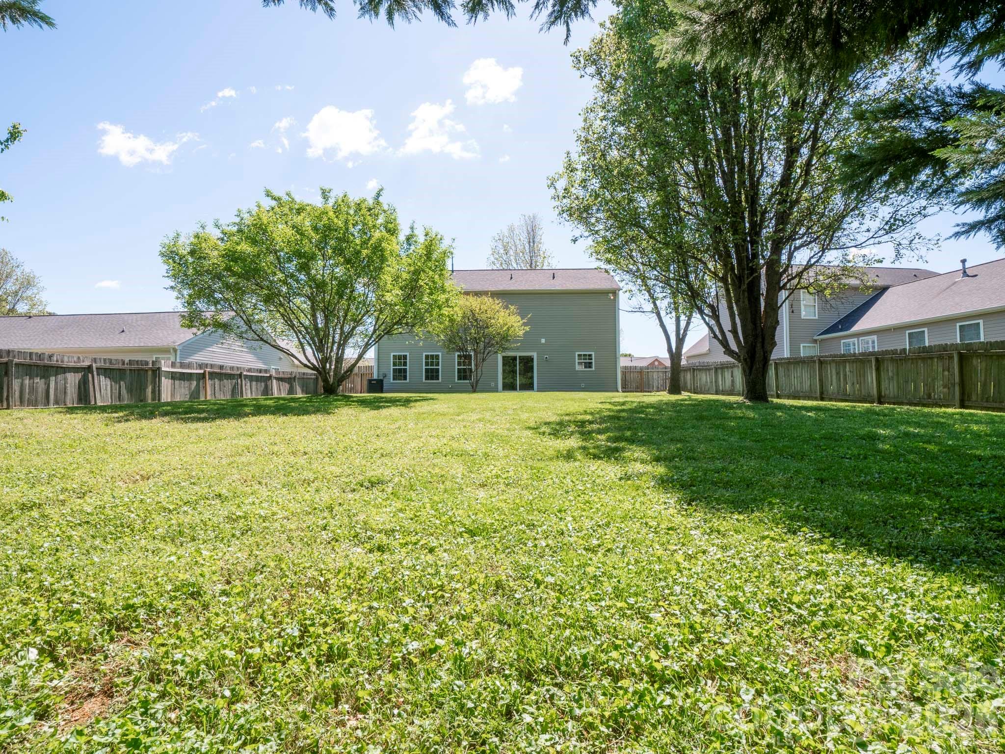 3409 Arbor Pointe Drive — Indian Trail