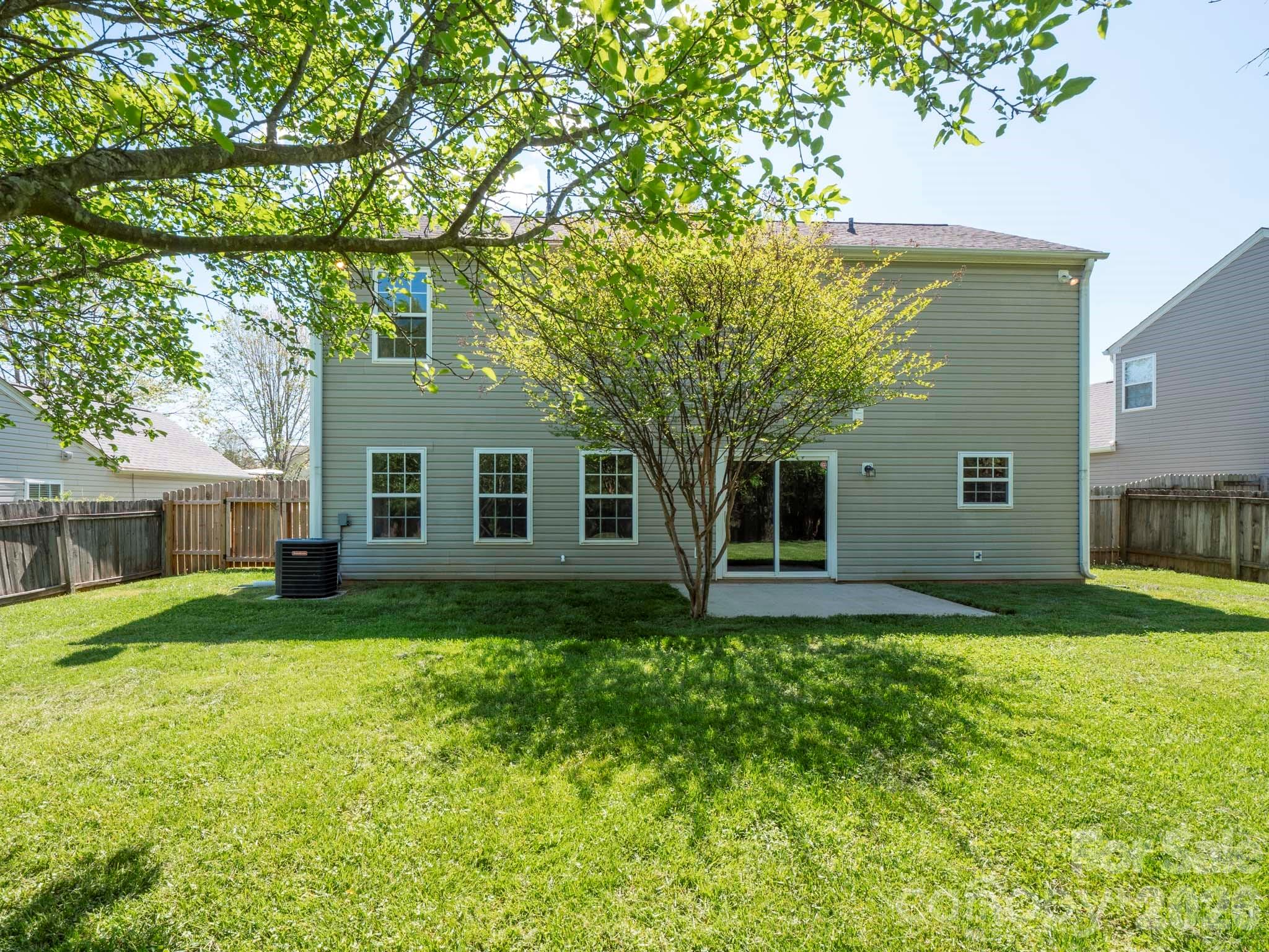 3409 Arbor Pointe Drive — Indian Trail