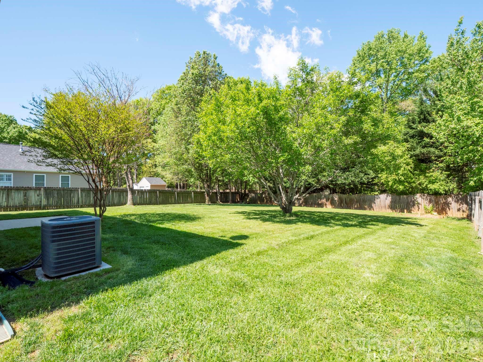 3409 Arbor Pointe Drive — Indian Trail