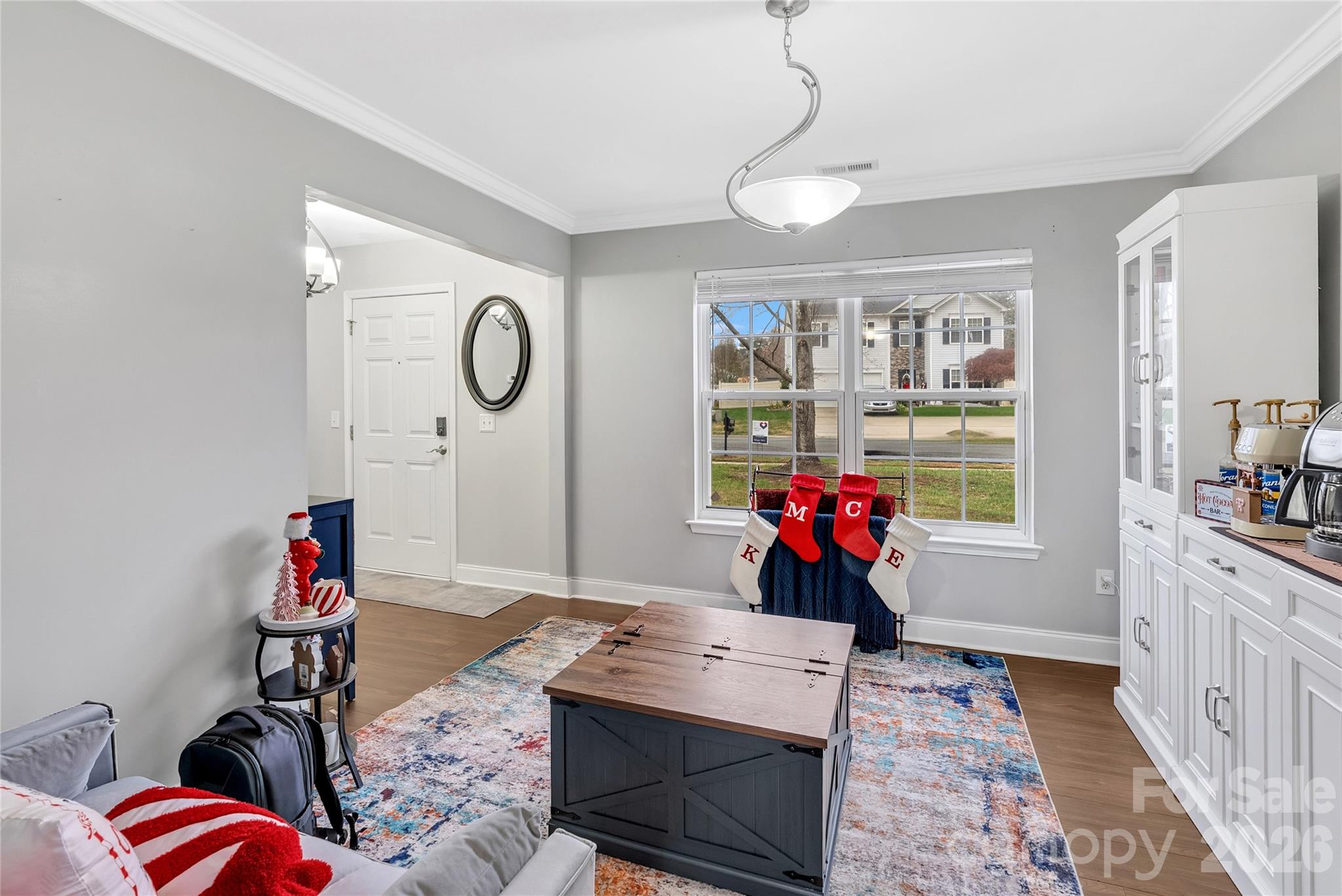3409 Arbor Pointe Drive — Indian Trail