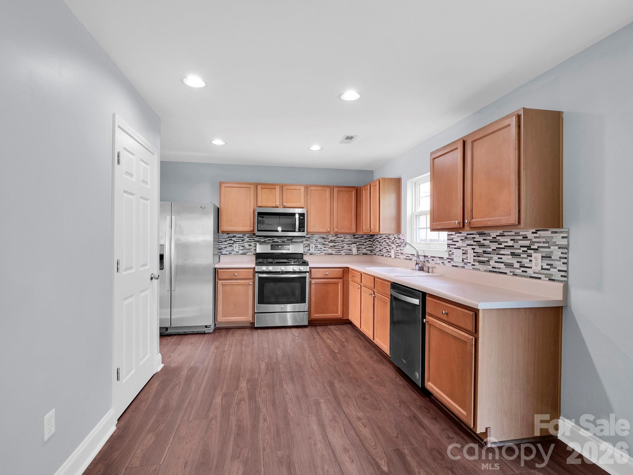 3409 Arbor Pointe Drive — Indian Trail