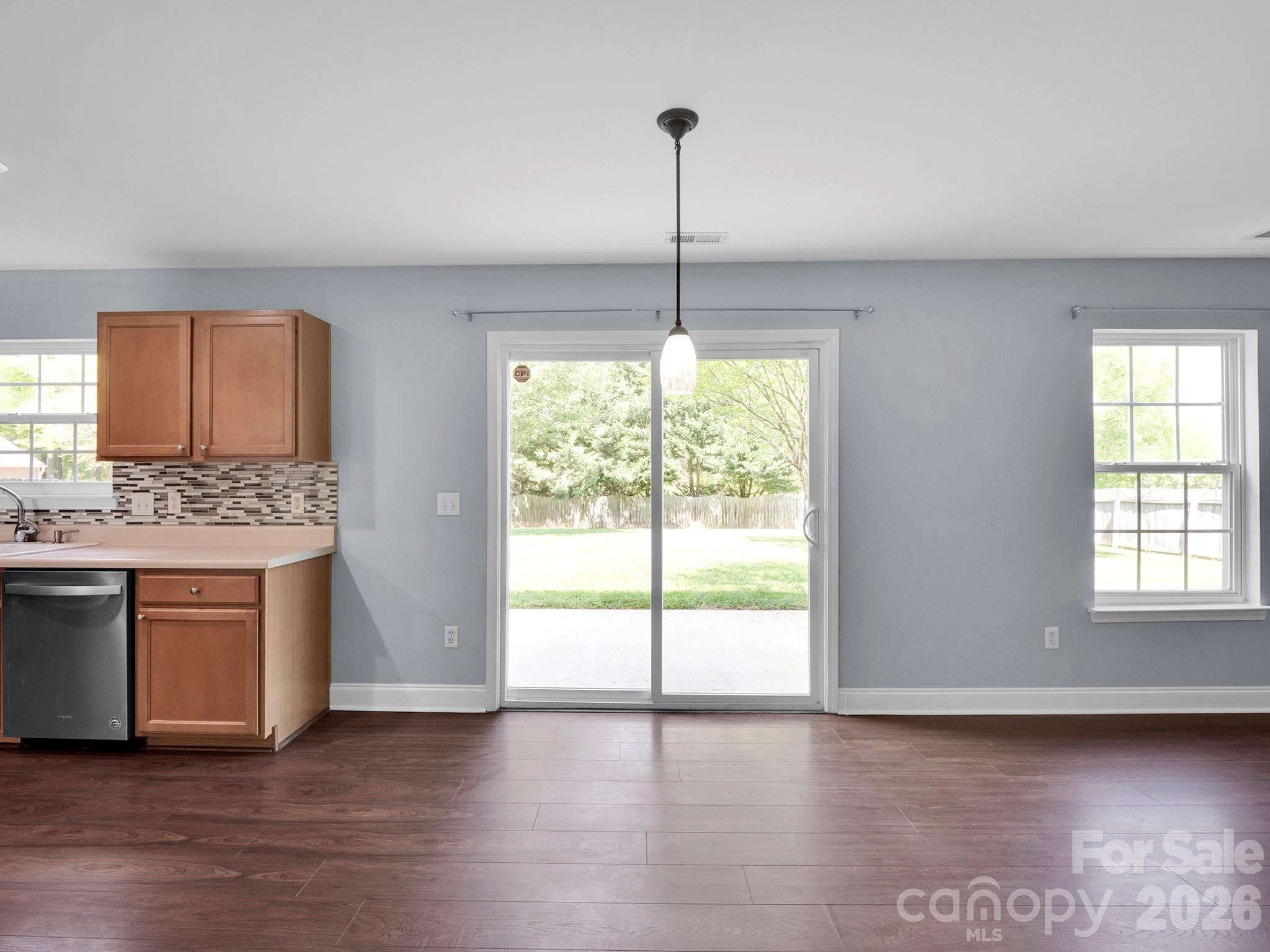 3409 Arbor Pointe Drive — Indian Trail