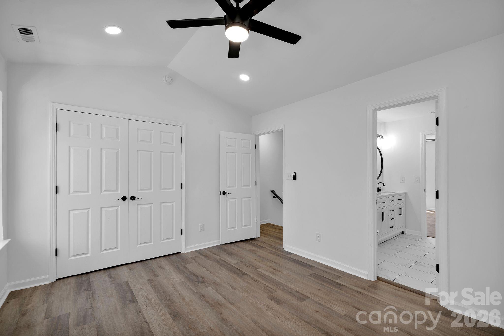 8131 Kings Creek Drive — Charlotte