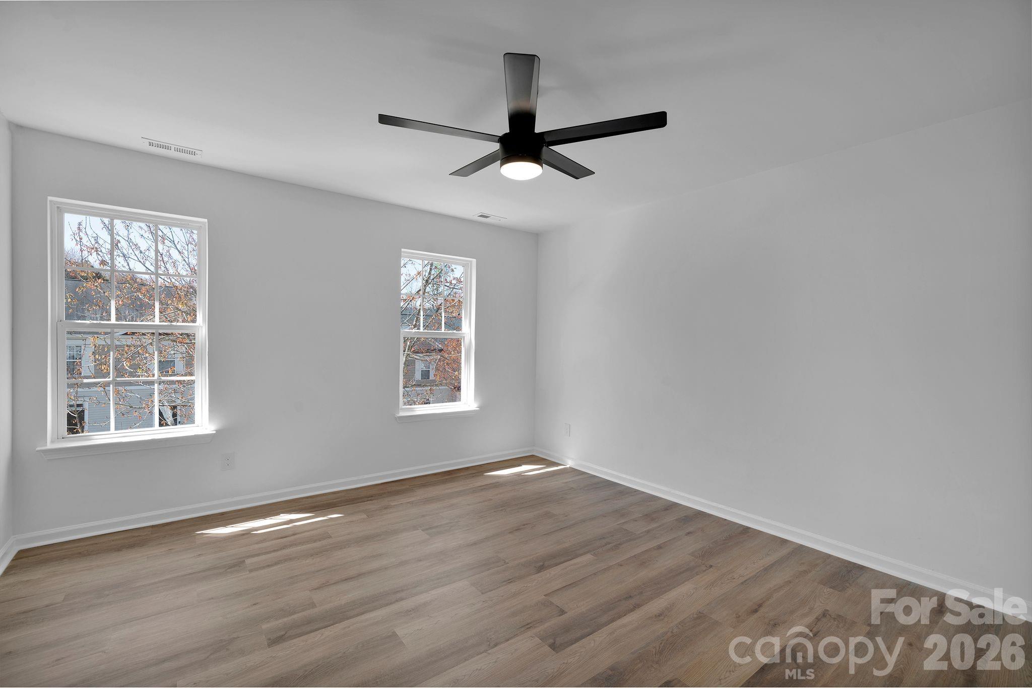 8131 Kings Creek Drive — Charlotte