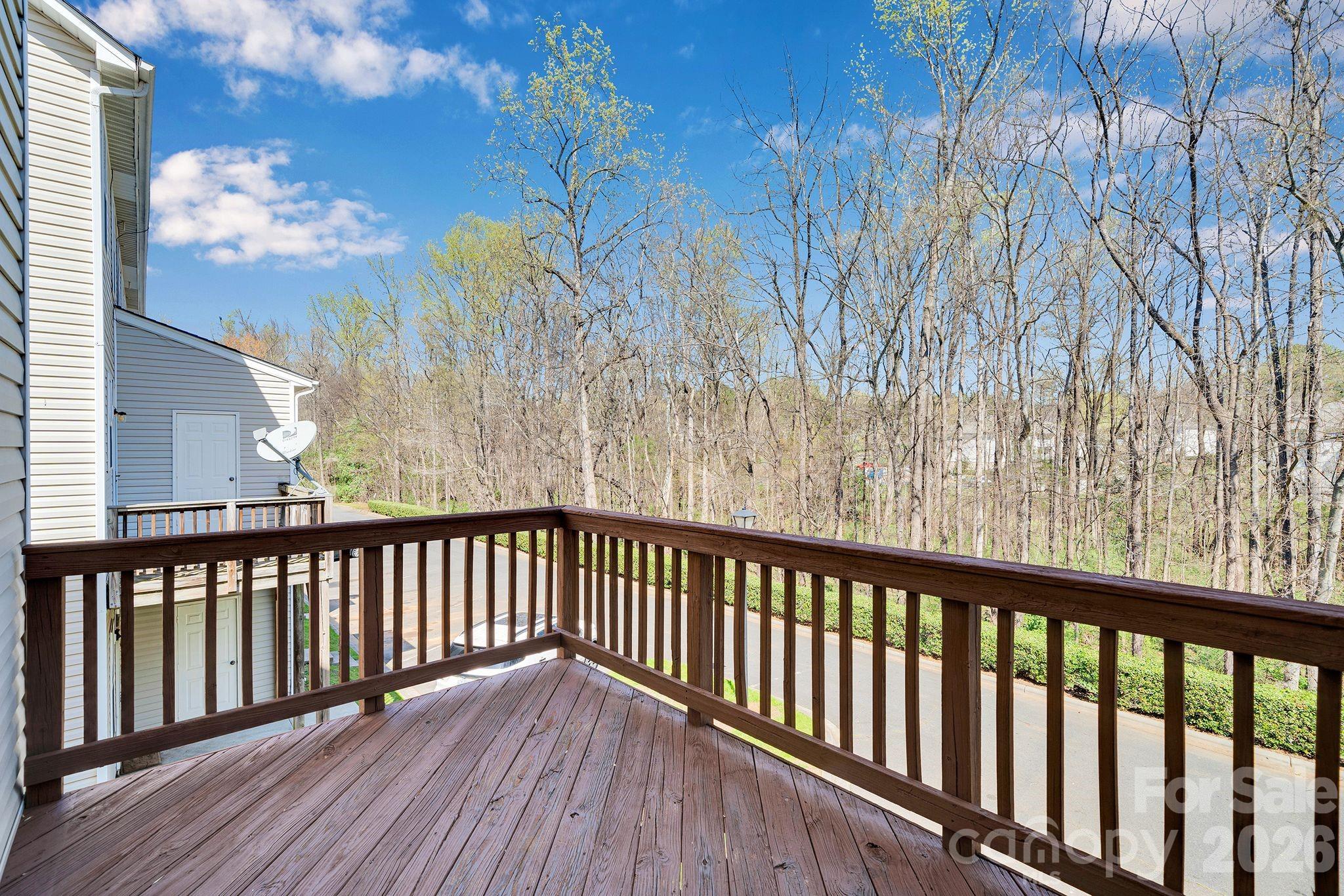 8131 Kings Creek Drive — Charlotte