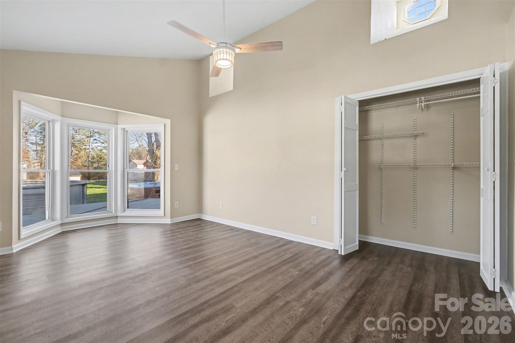 402 Shinnville Road — Mooresville