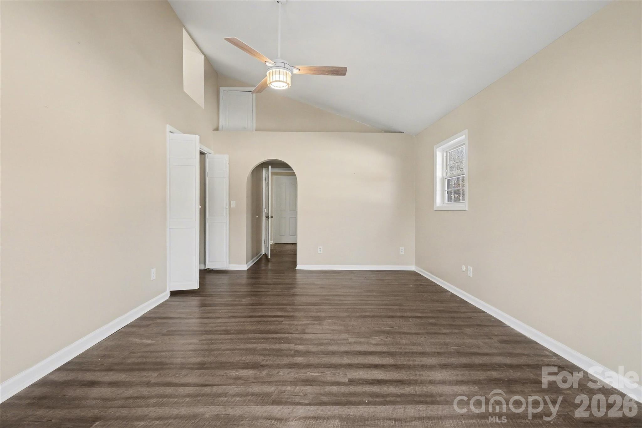 402 Shinnville Road — Mooresville