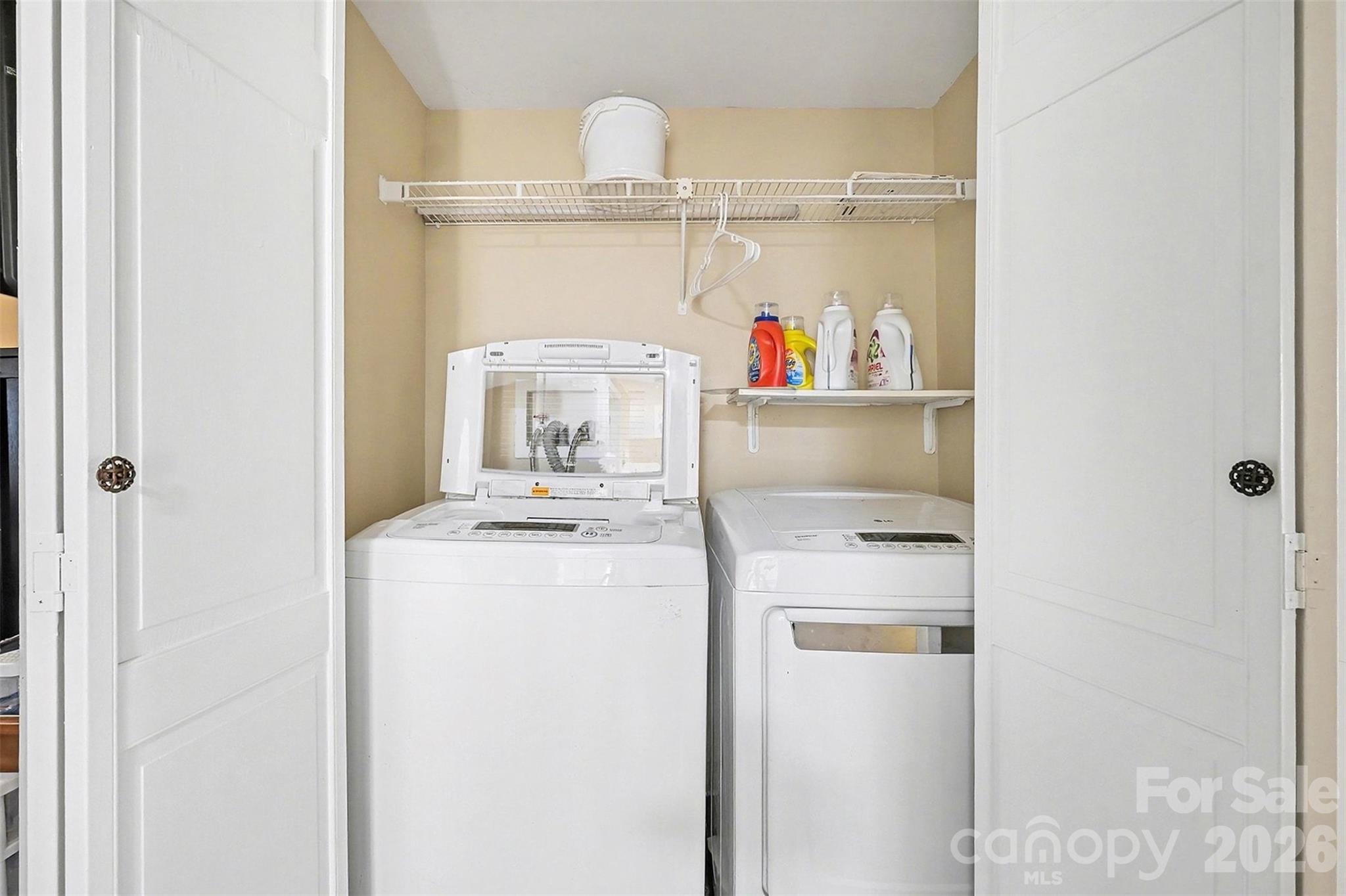 402 Shinnville Road — Mooresville