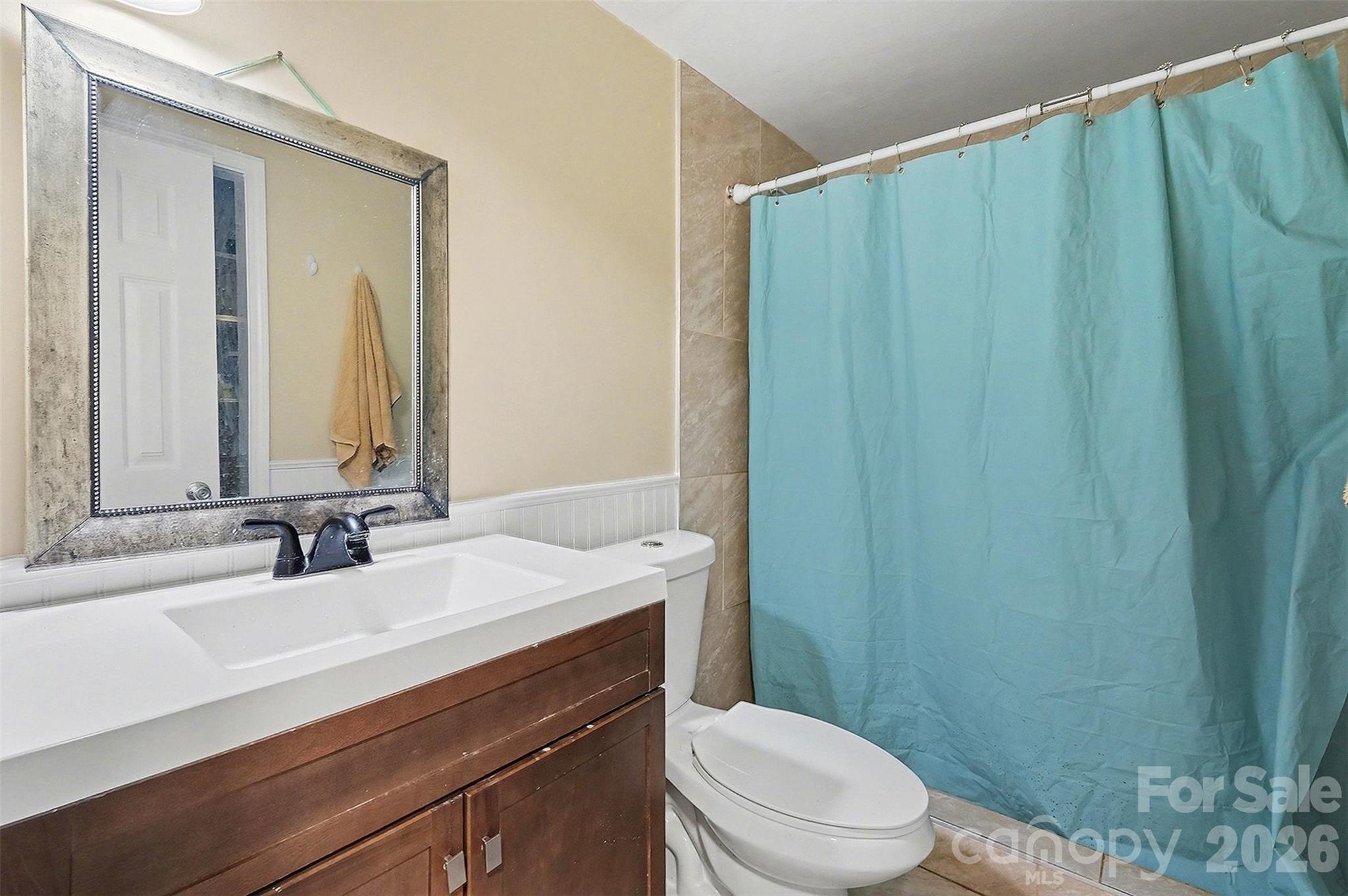 402 Shinnville Road — Mooresville