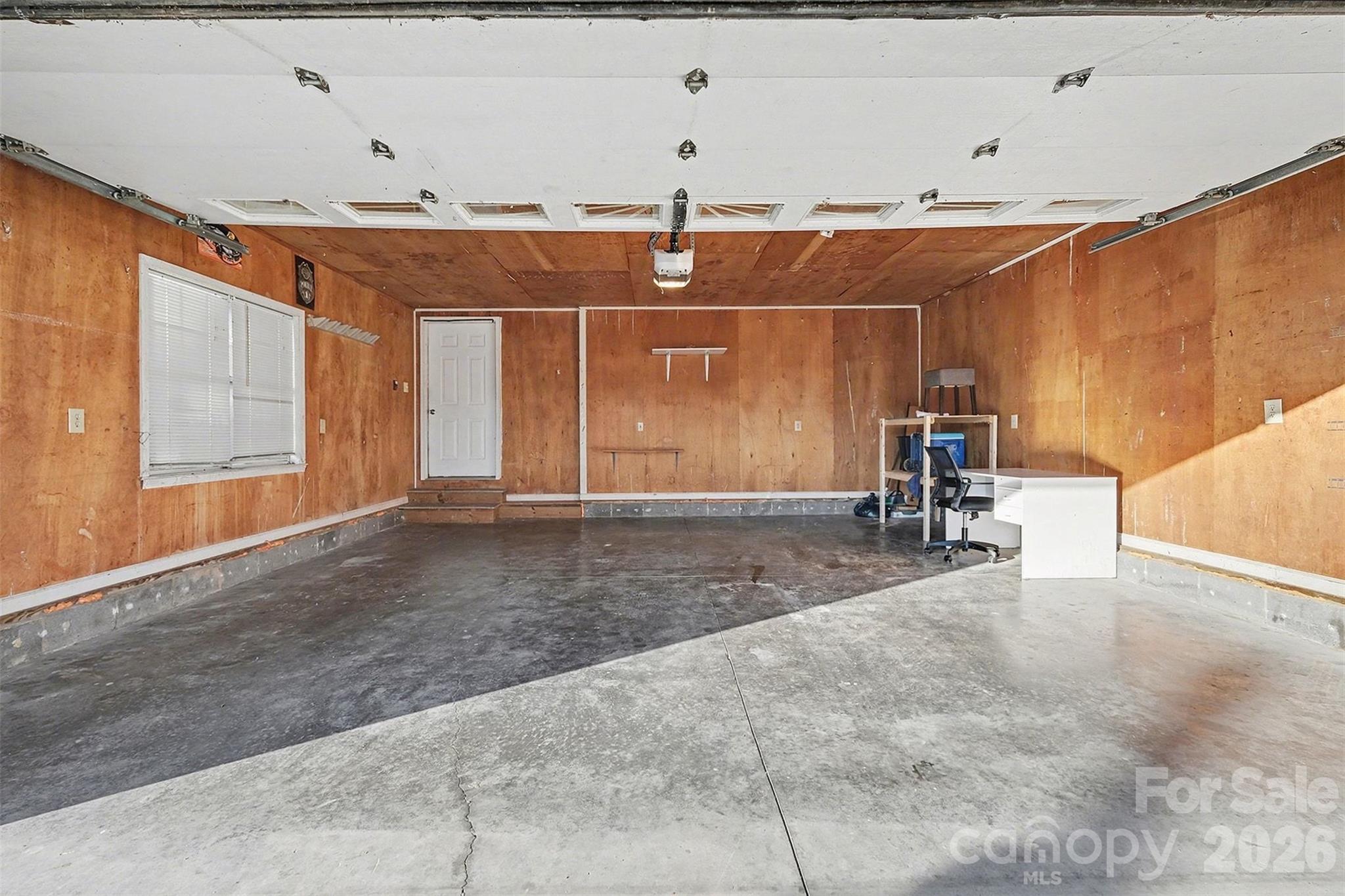 402 Shinnville Road — Mooresville