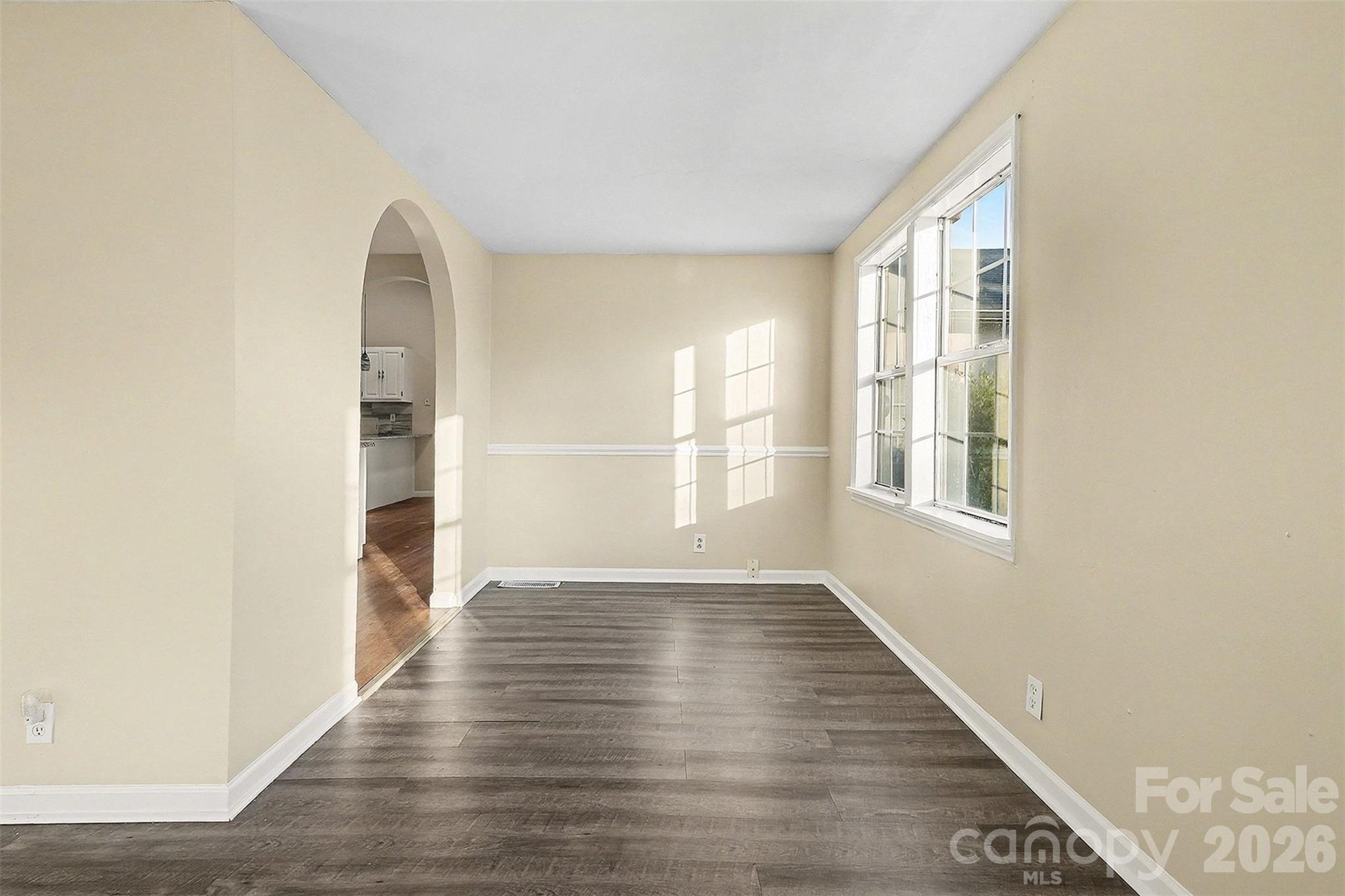 402 Shinnville Road — Mooresville