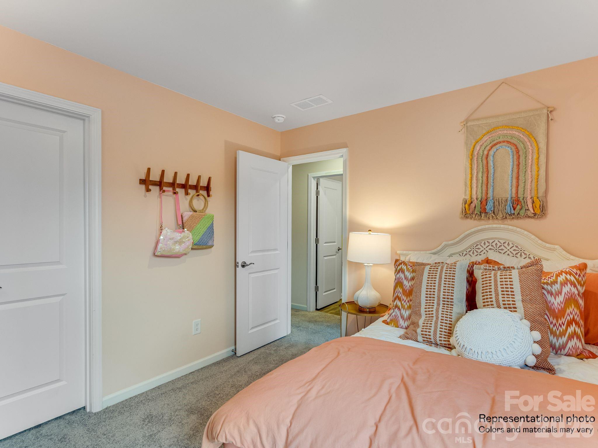 161 Astor Street — Troutman