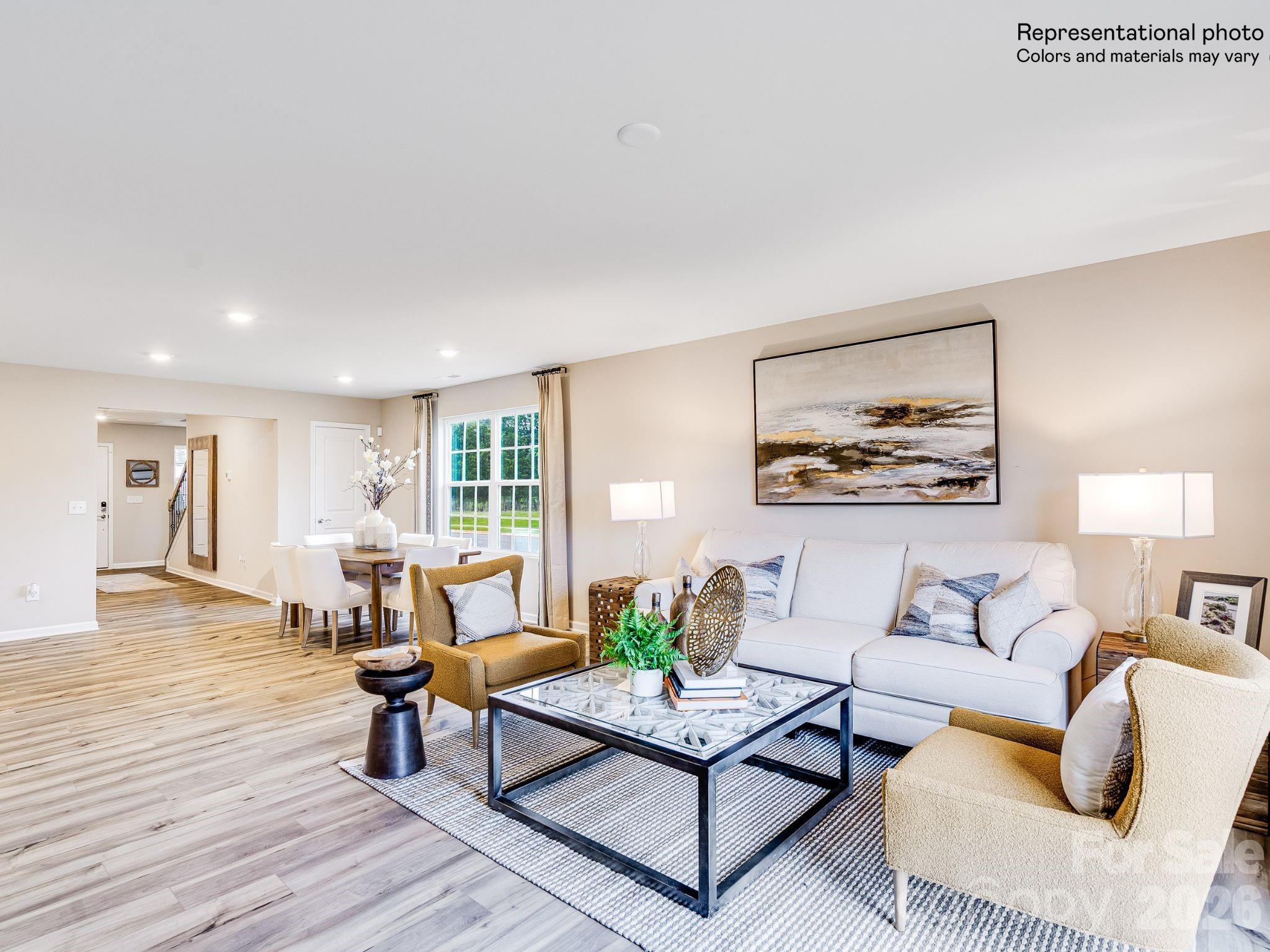 161 Astor Street — Troutman