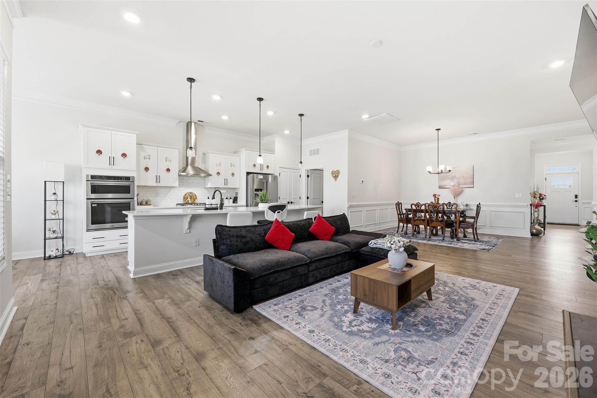 9120 Vecchio Drive — Fort Mill
