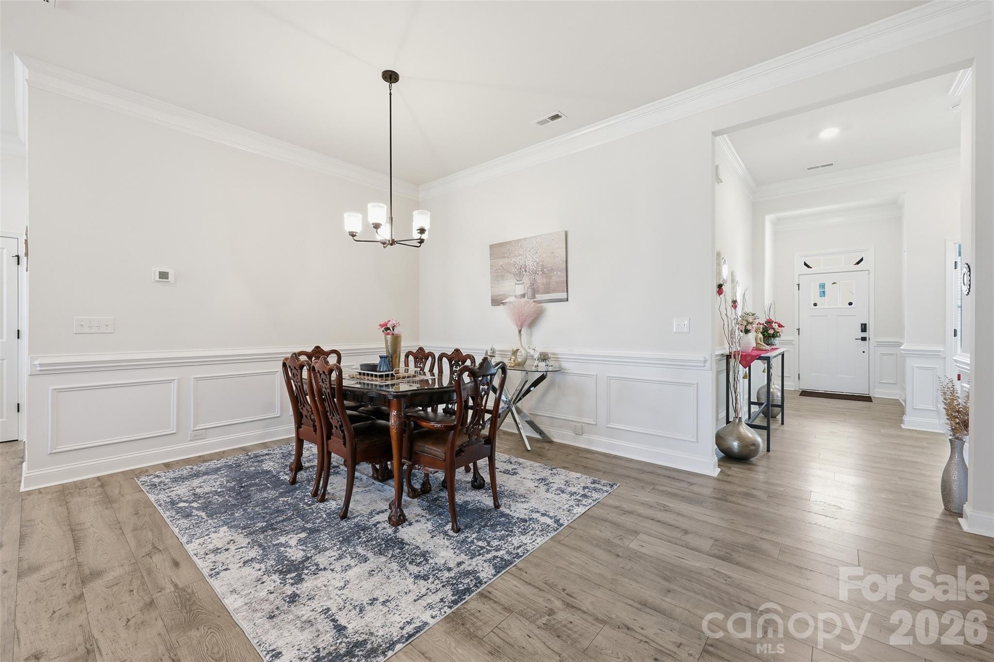 9120 Vecchio Drive — Fort Mill