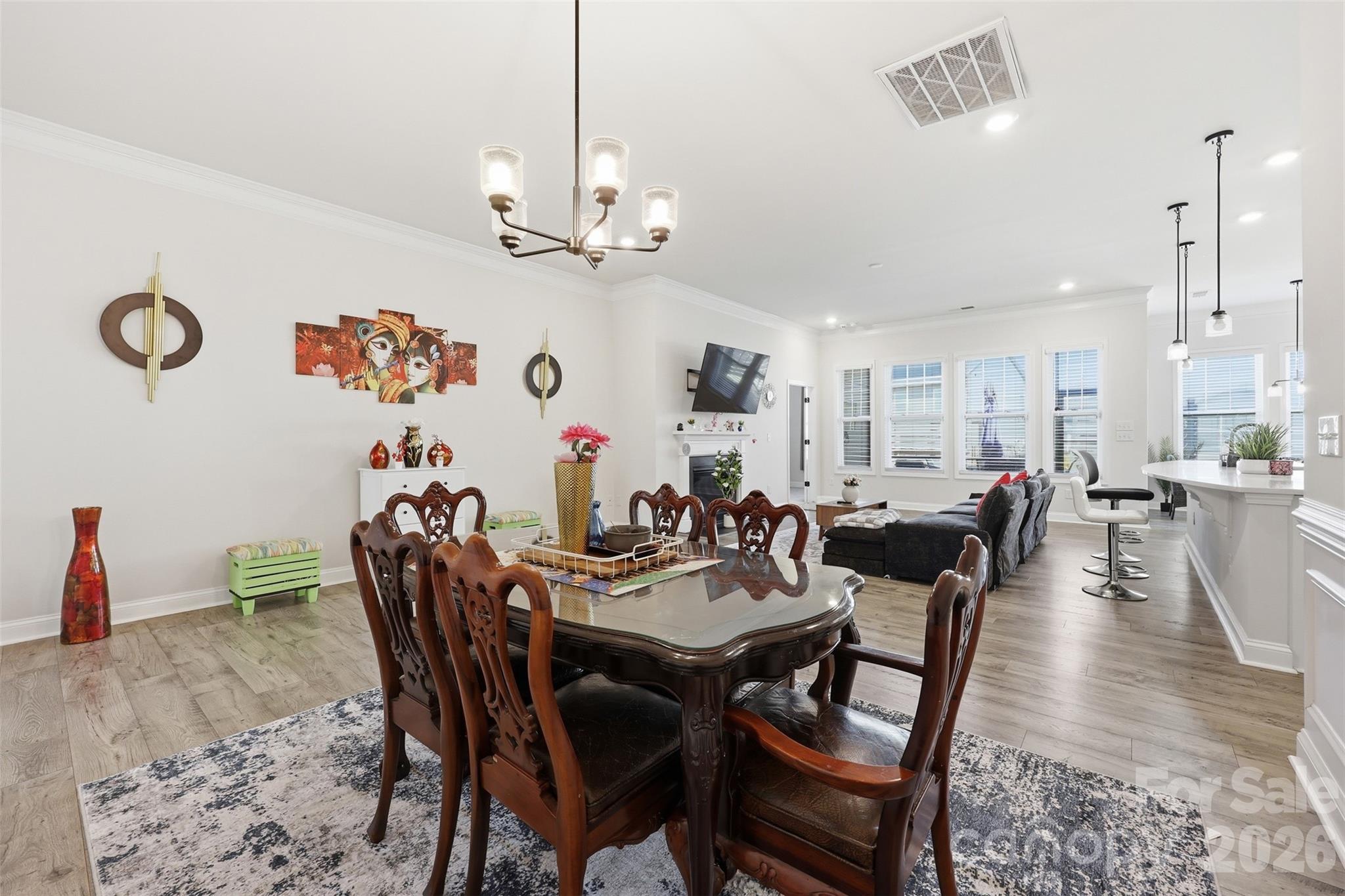 9120 Vecchio Drive — Fort Mill