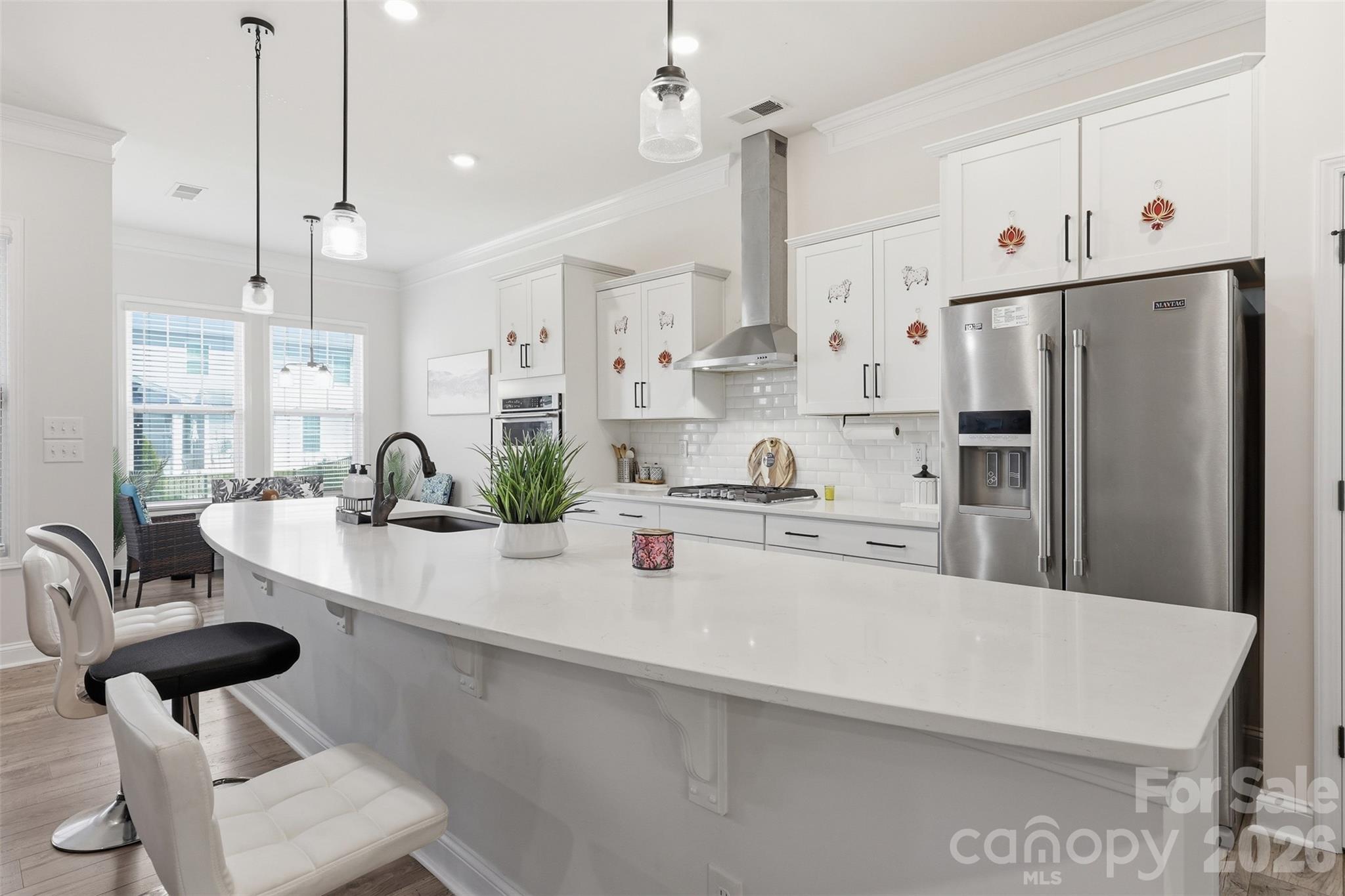9120 Vecchio Drive — Fort Mill