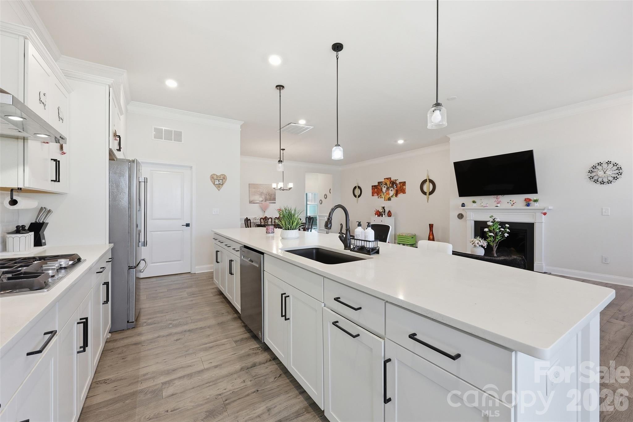9120 Vecchio Drive — Fort Mill