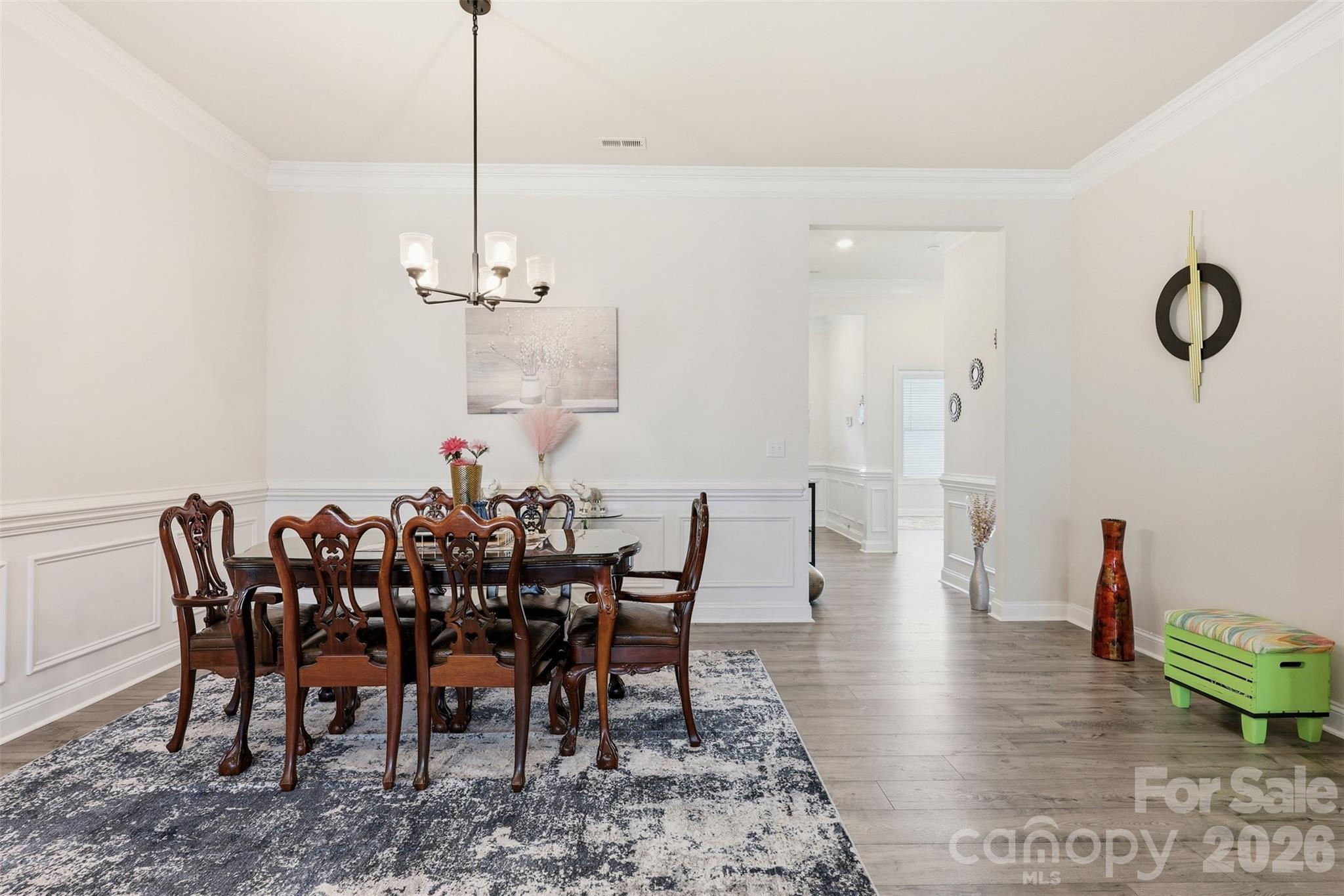9120 Vecchio Drive — Fort Mill