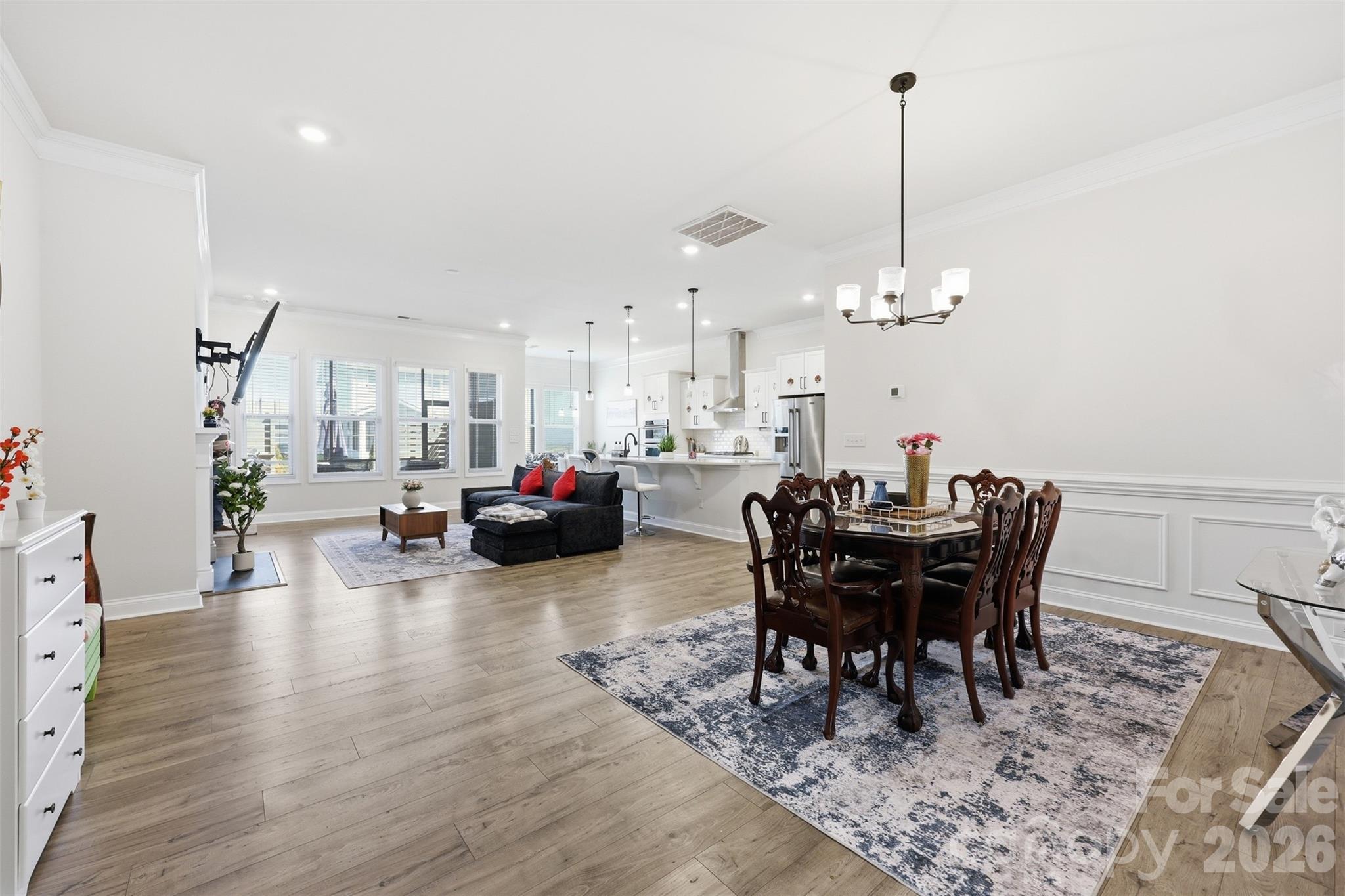 9120 Vecchio Drive — Fort Mill