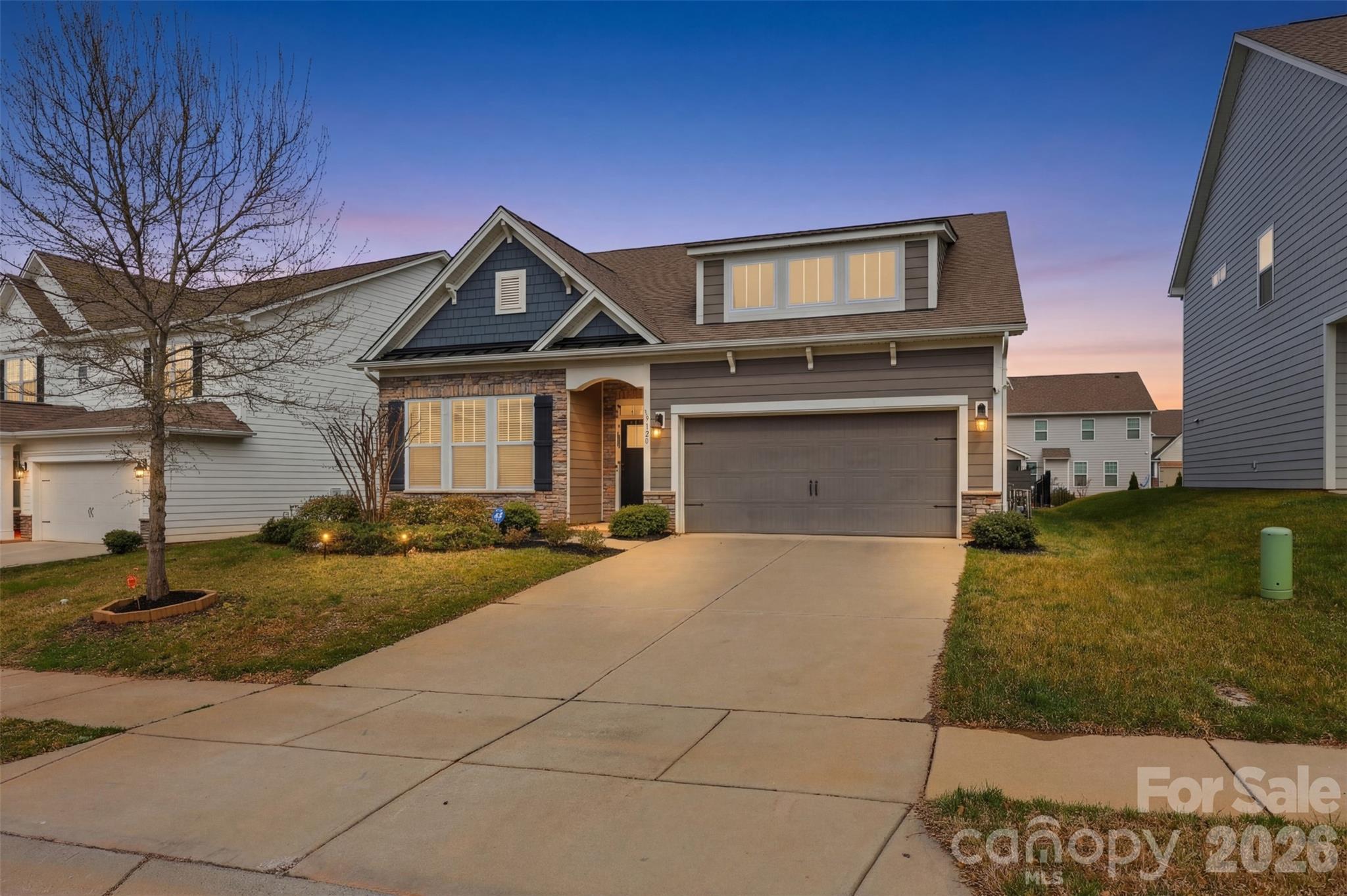 9120 Vecchio Drive — Fort Mill