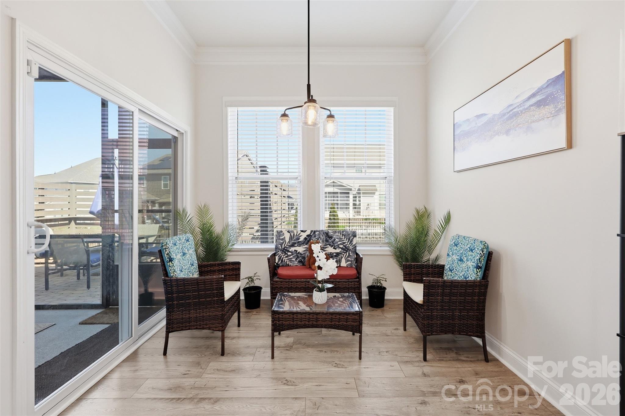 9120 Vecchio Drive — Fort Mill