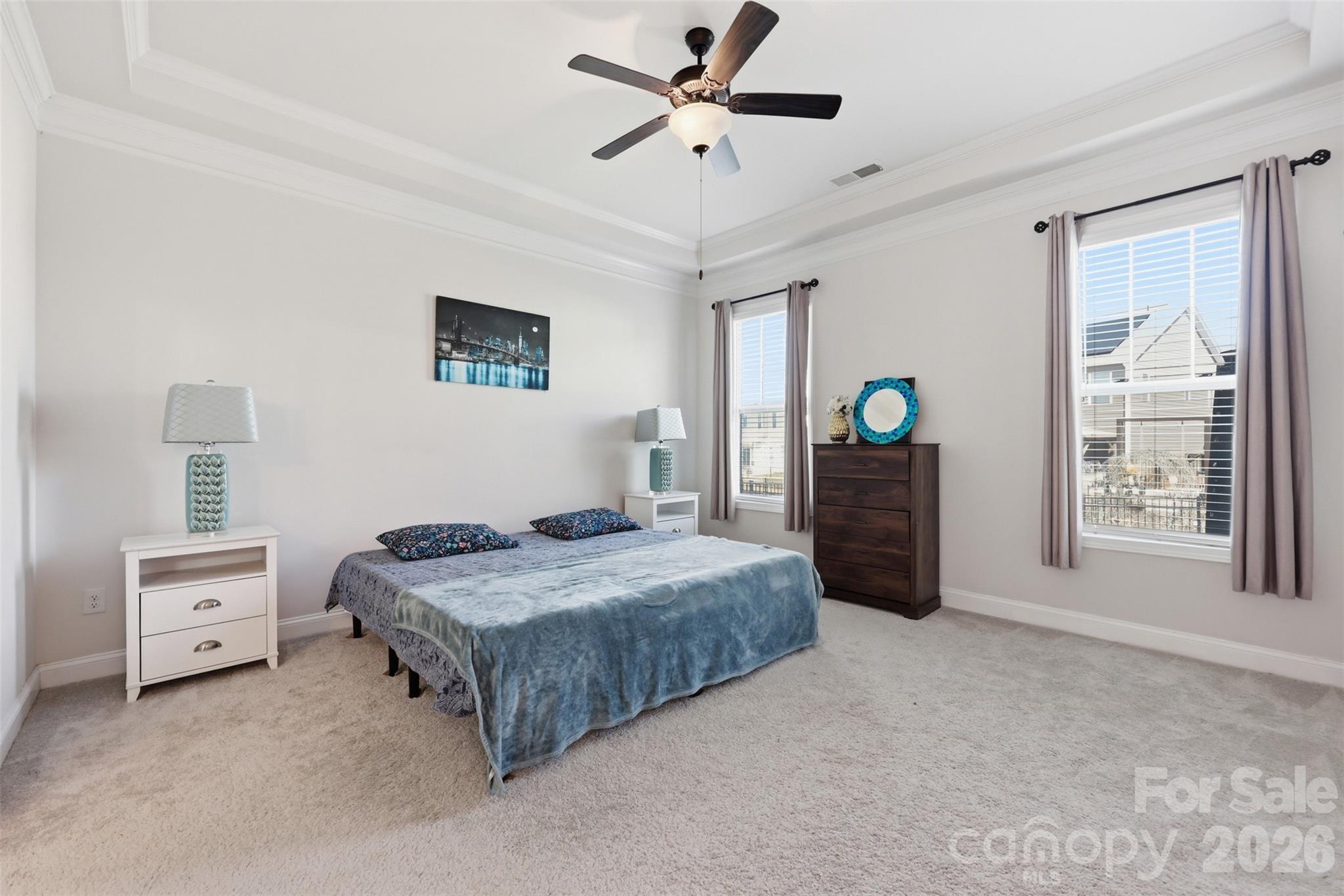 9120 Vecchio Drive — Fort Mill