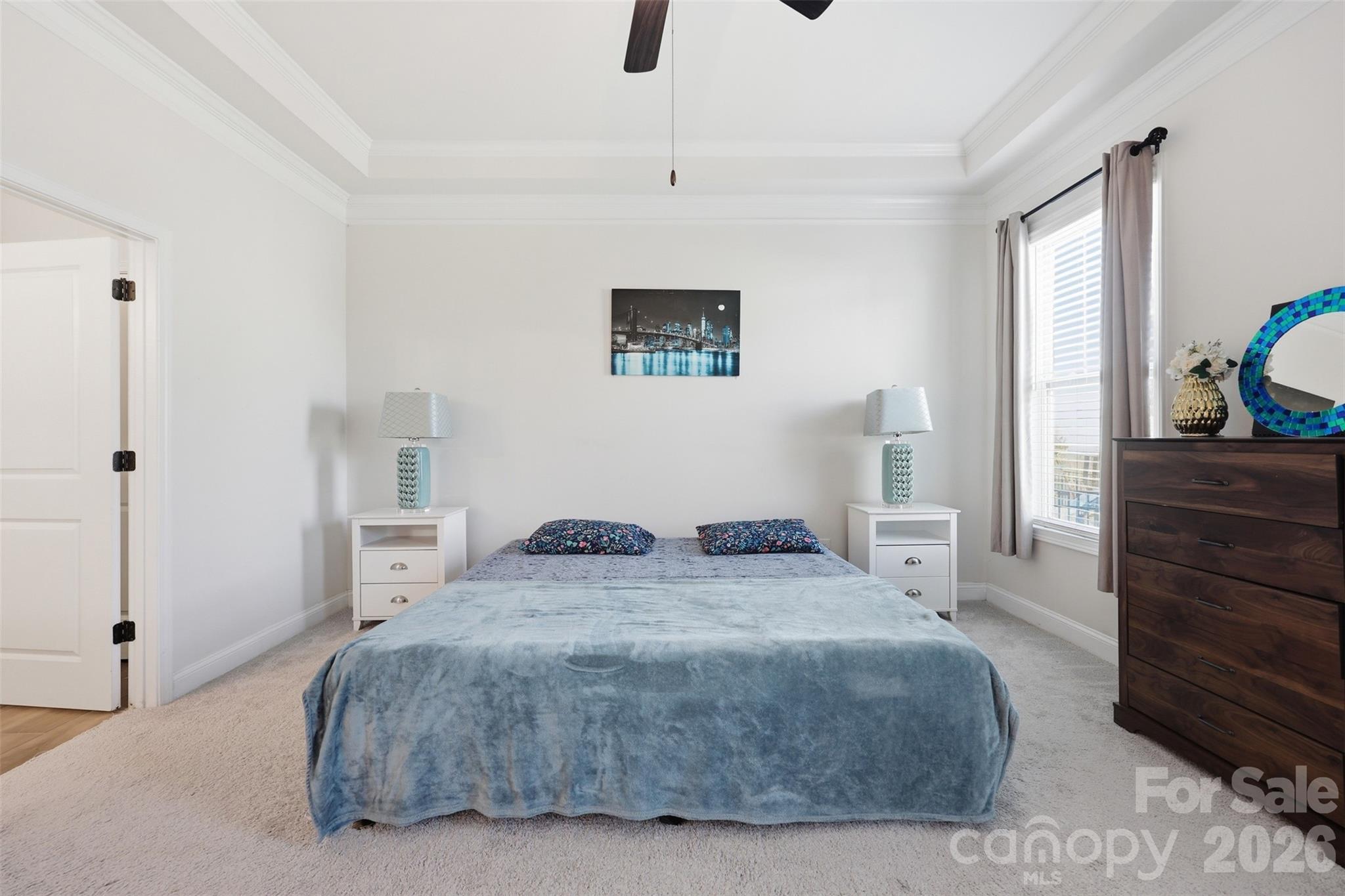 9120 Vecchio Drive — Fort Mill