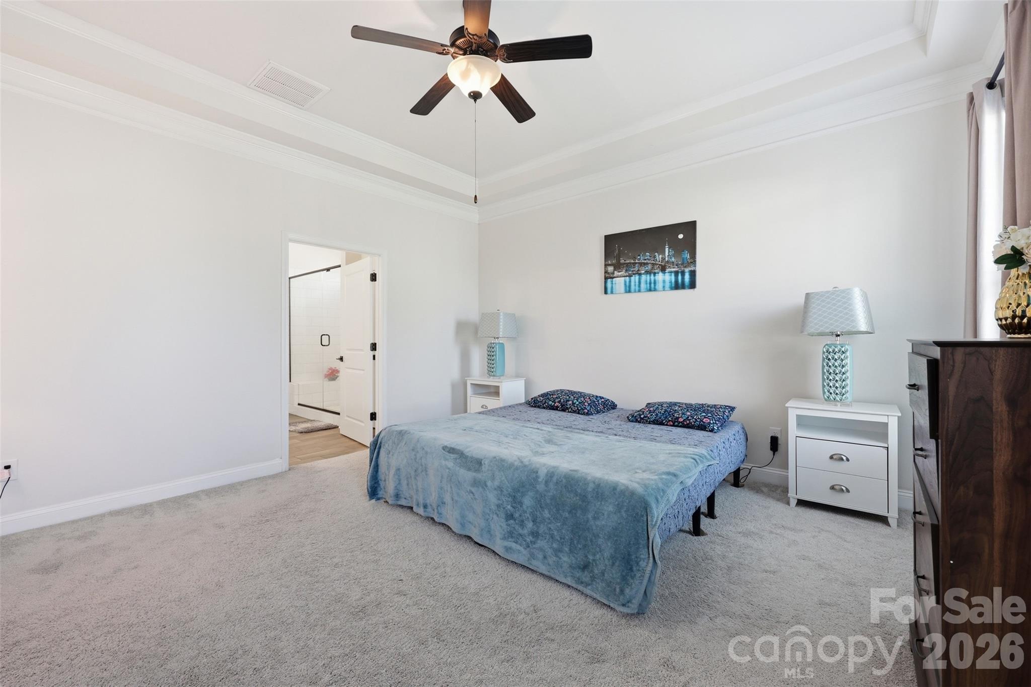 9120 Vecchio Drive — Fort Mill