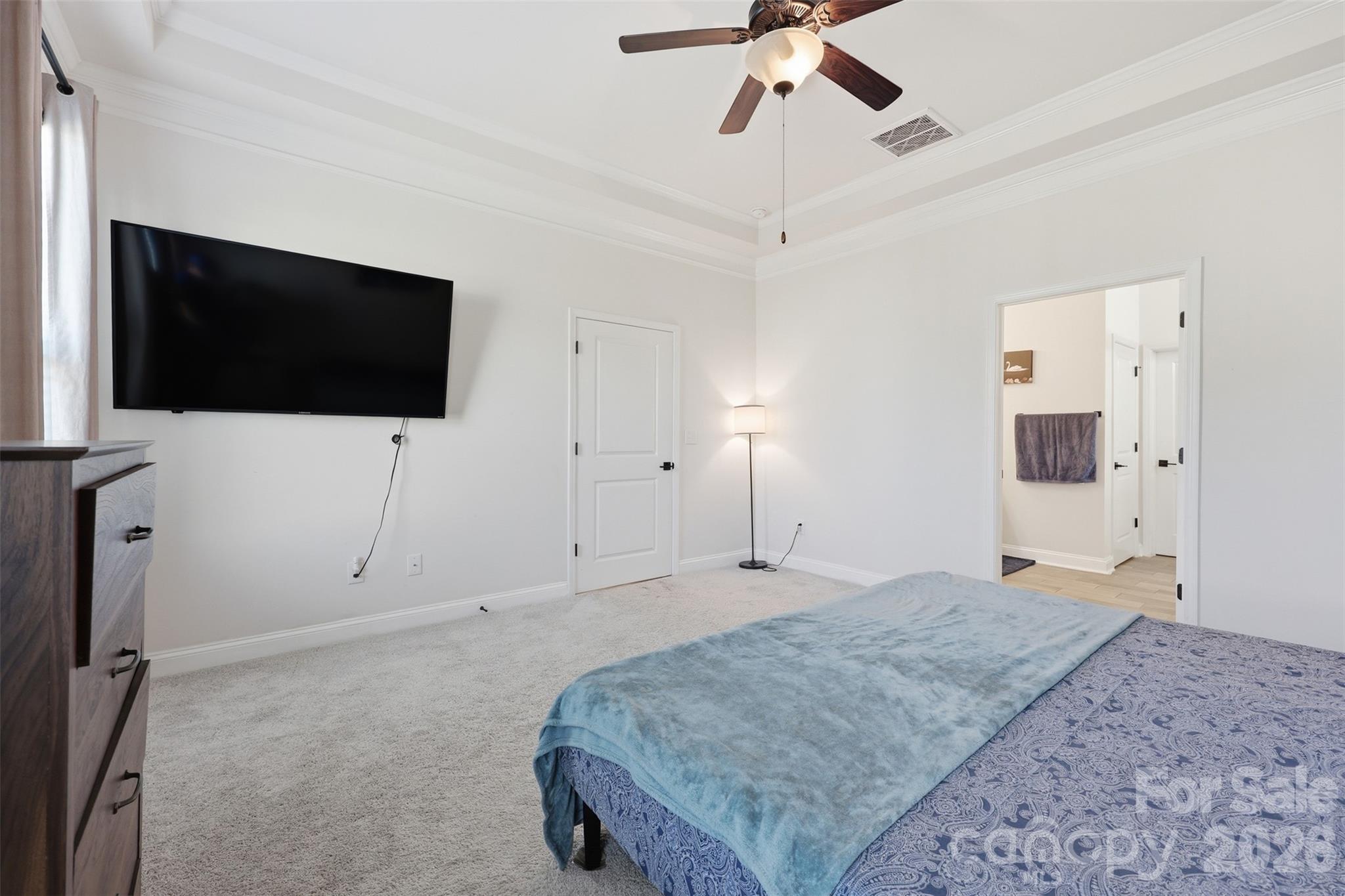 9120 Vecchio Drive — Fort Mill