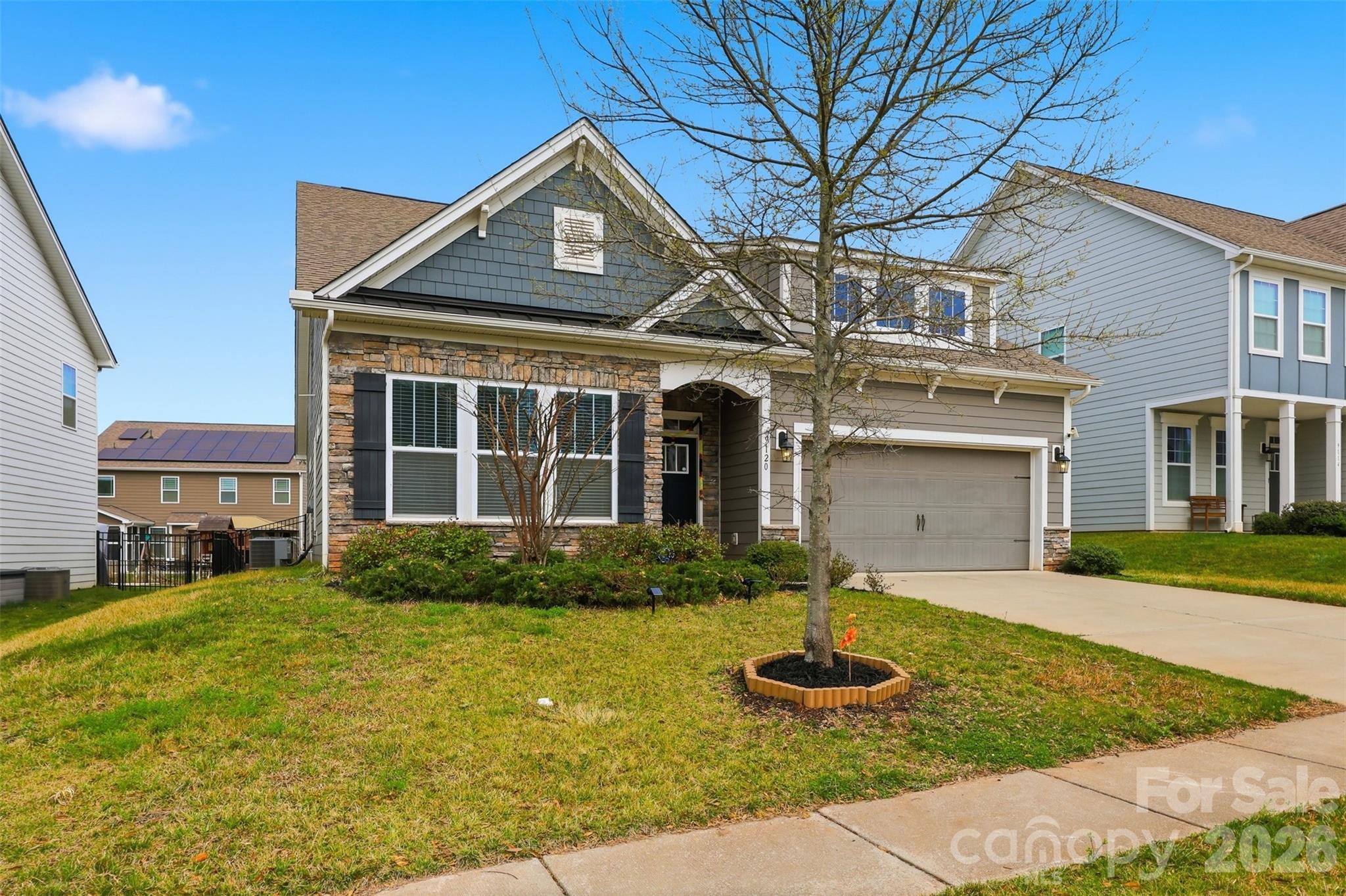 9120 Vecchio Drive — Fort Mill