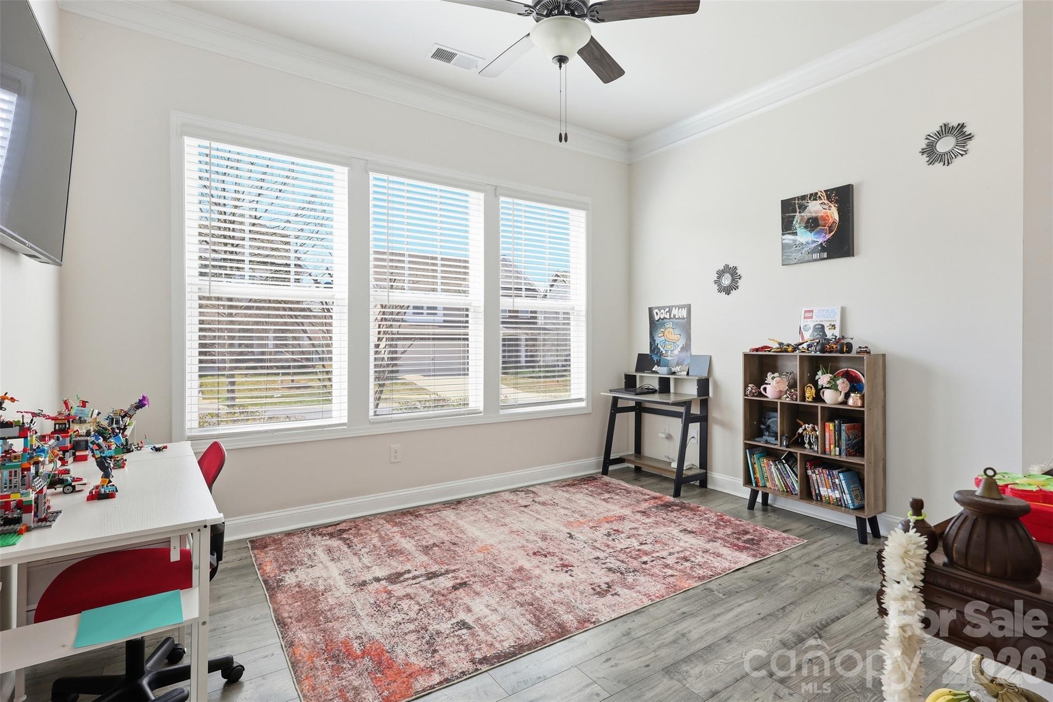 9120 Vecchio Drive — Fort Mill