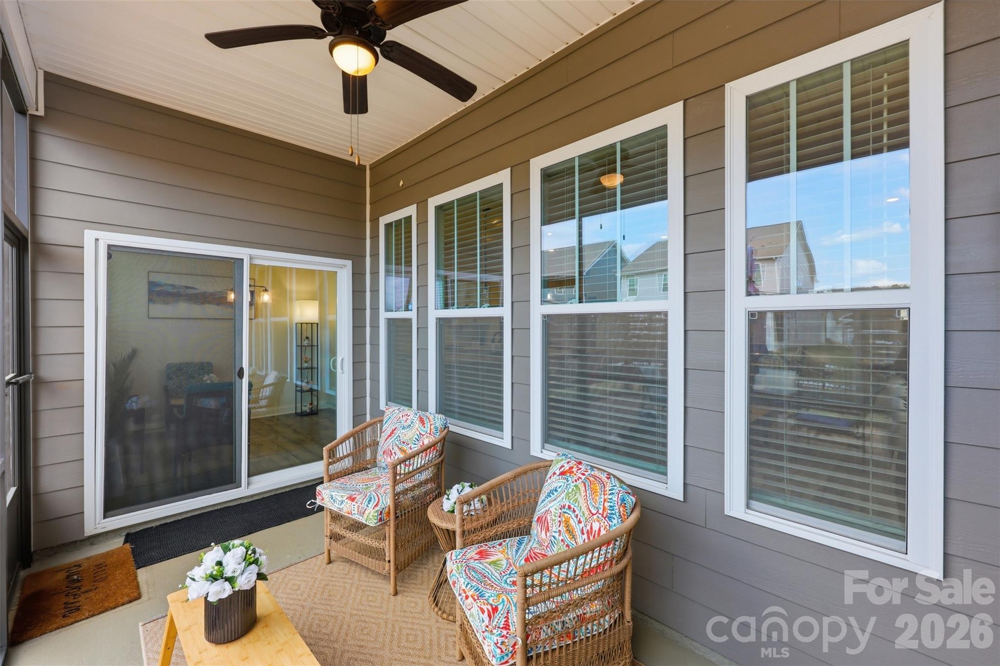 9120 Vecchio Drive — Fort Mill
