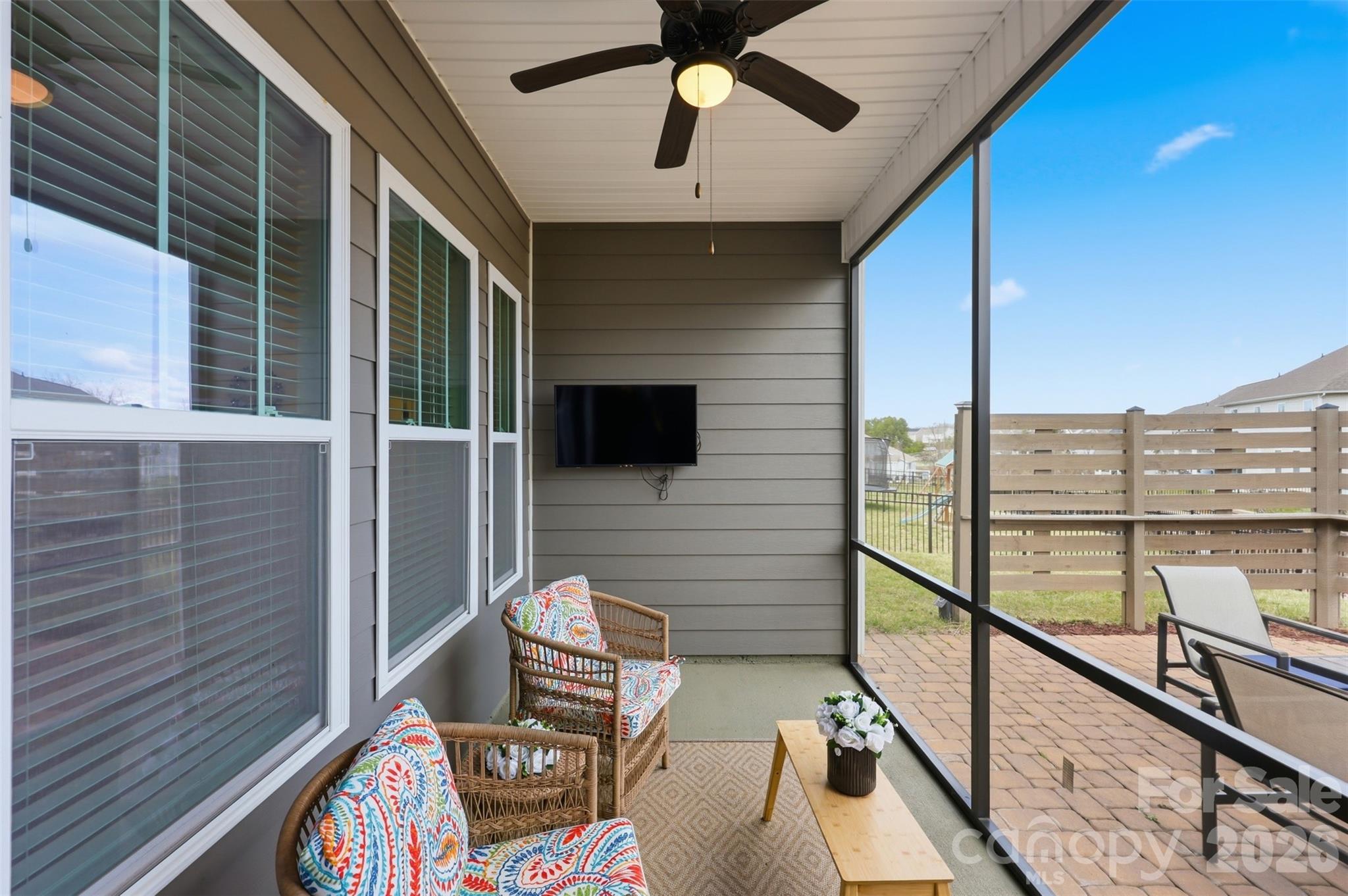 9120 Vecchio Drive — Fort Mill