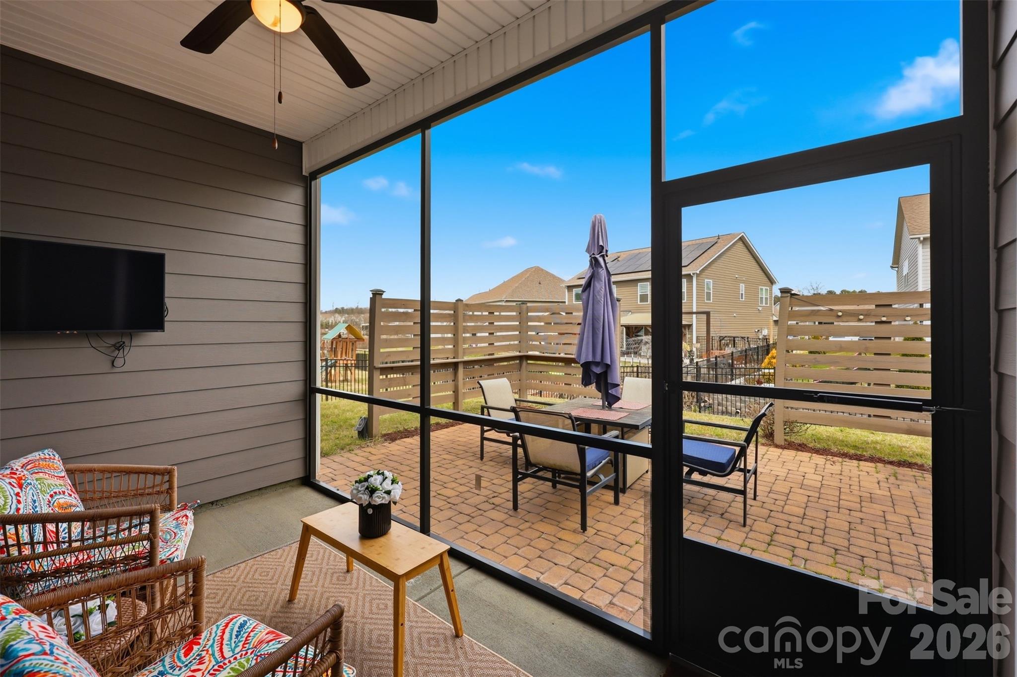 9120 Vecchio Drive — Fort Mill