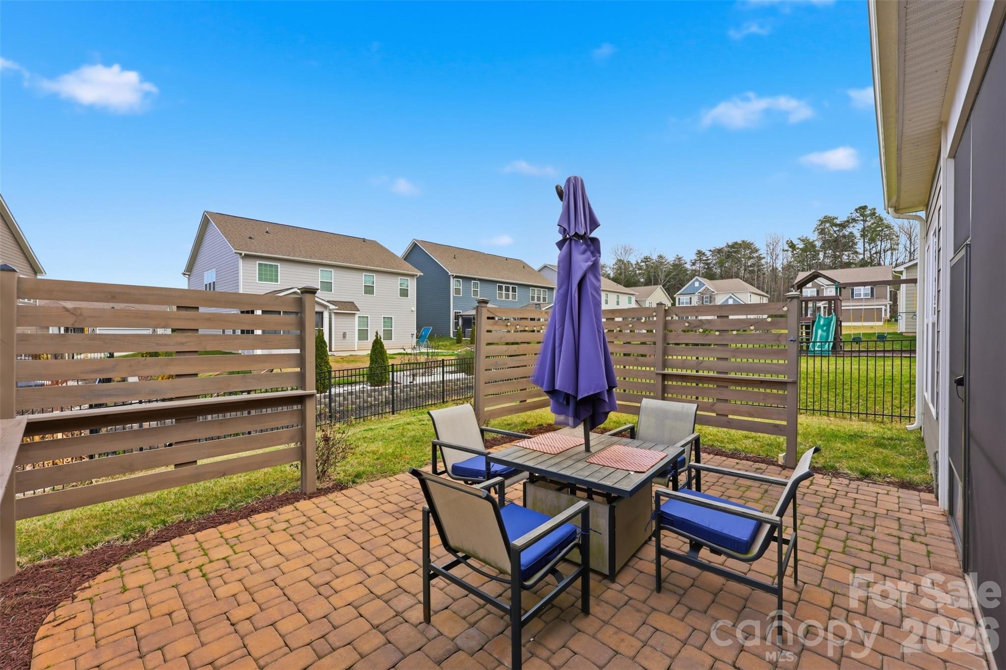 9120 Vecchio Drive — Fort Mill