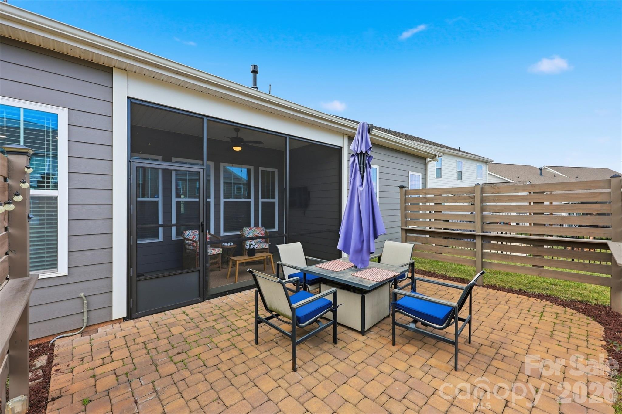 9120 Vecchio Drive — Fort Mill