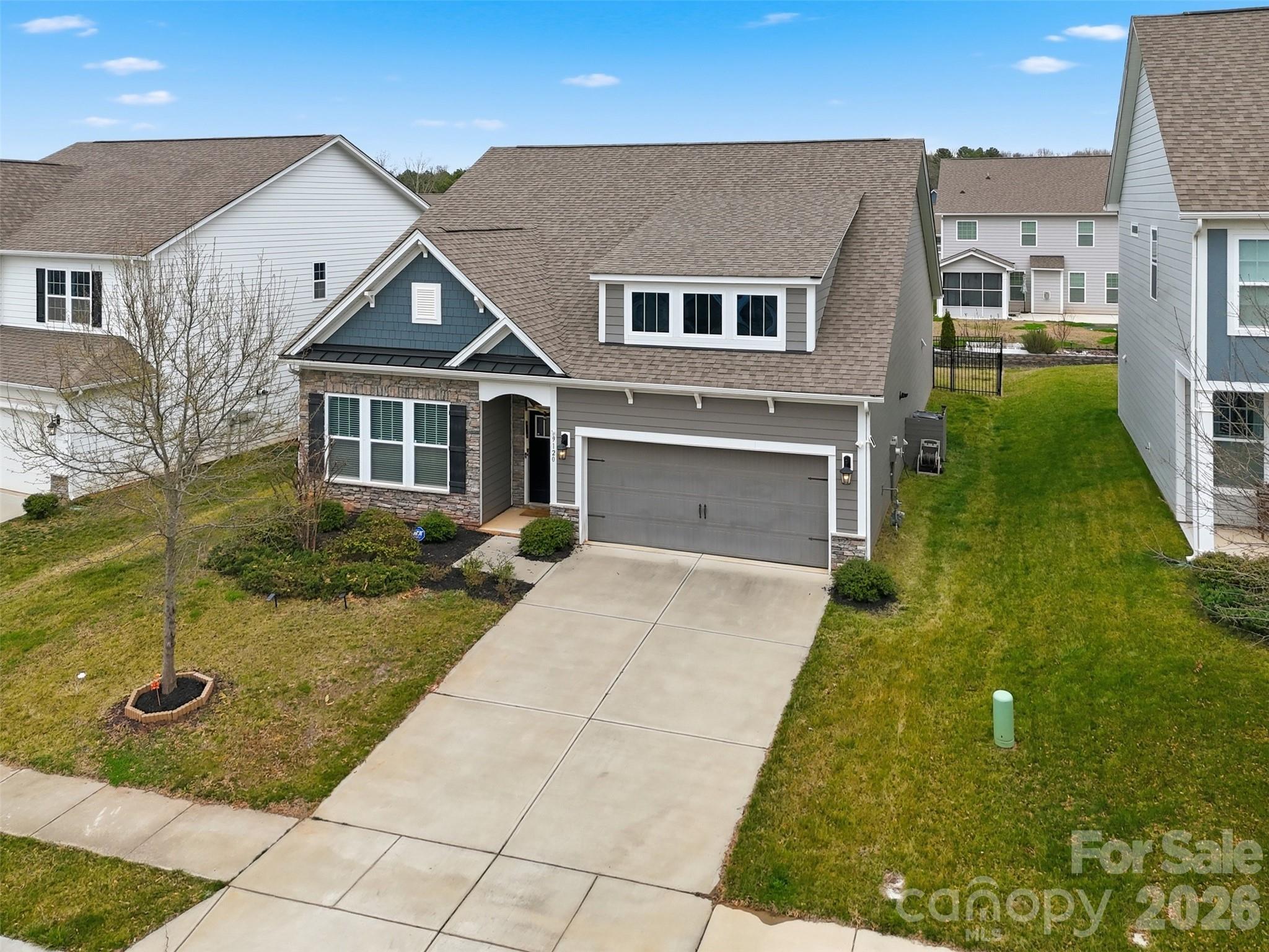 9120 Vecchio Drive — Fort Mill