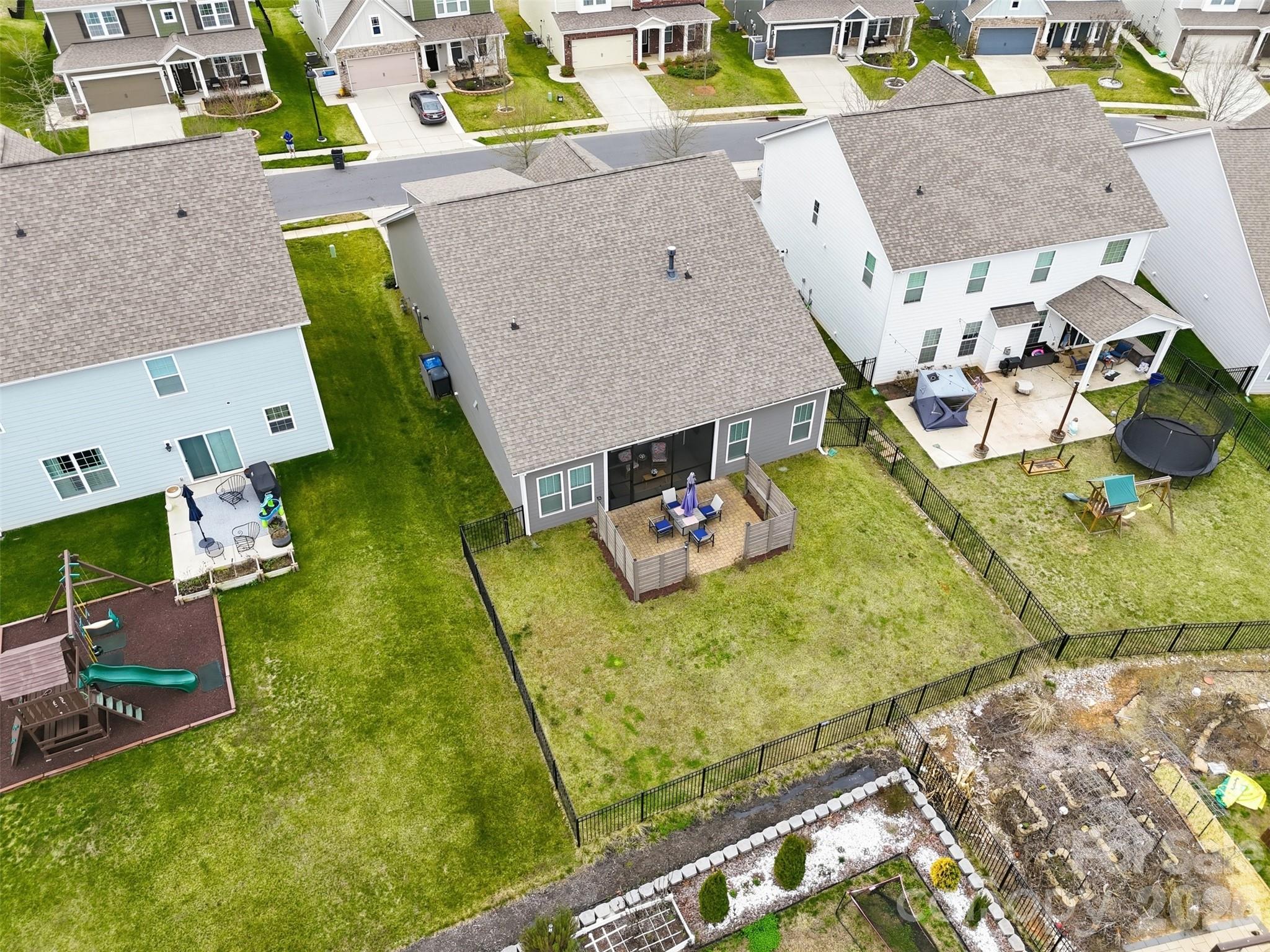9120 Vecchio Drive — Fort Mill
