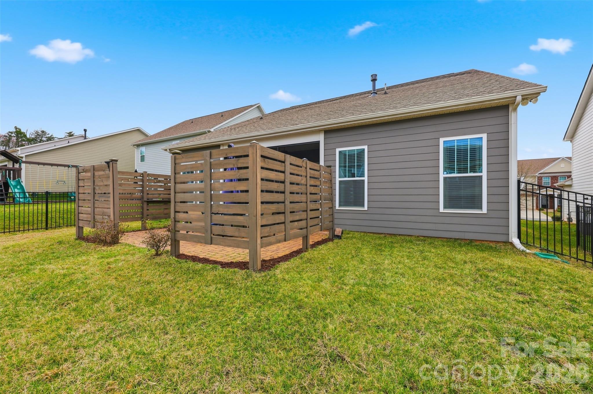 9120 Vecchio Drive — Fort Mill