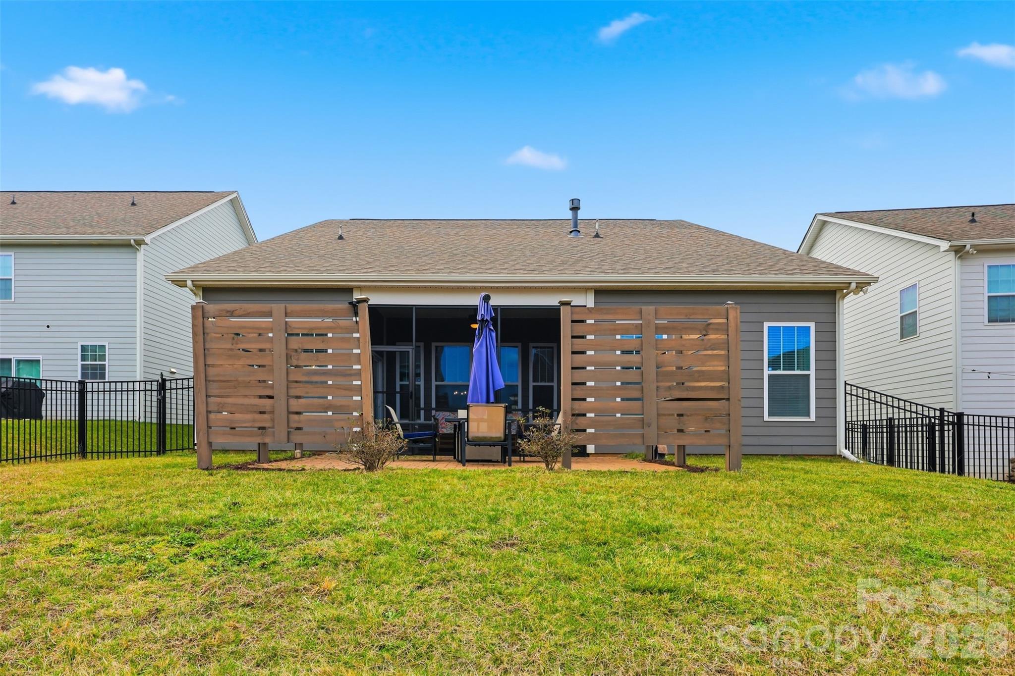 9120 Vecchio Drive — Fort Mill